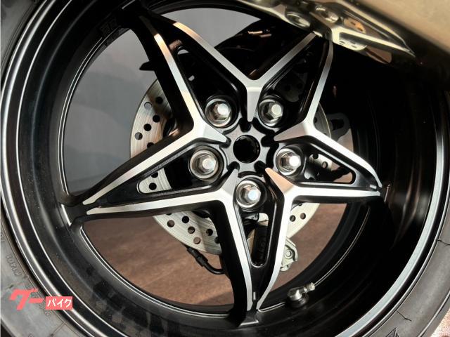 2017 Other Kawasaki Ninja H2 Carbon — Photo 16 / 17