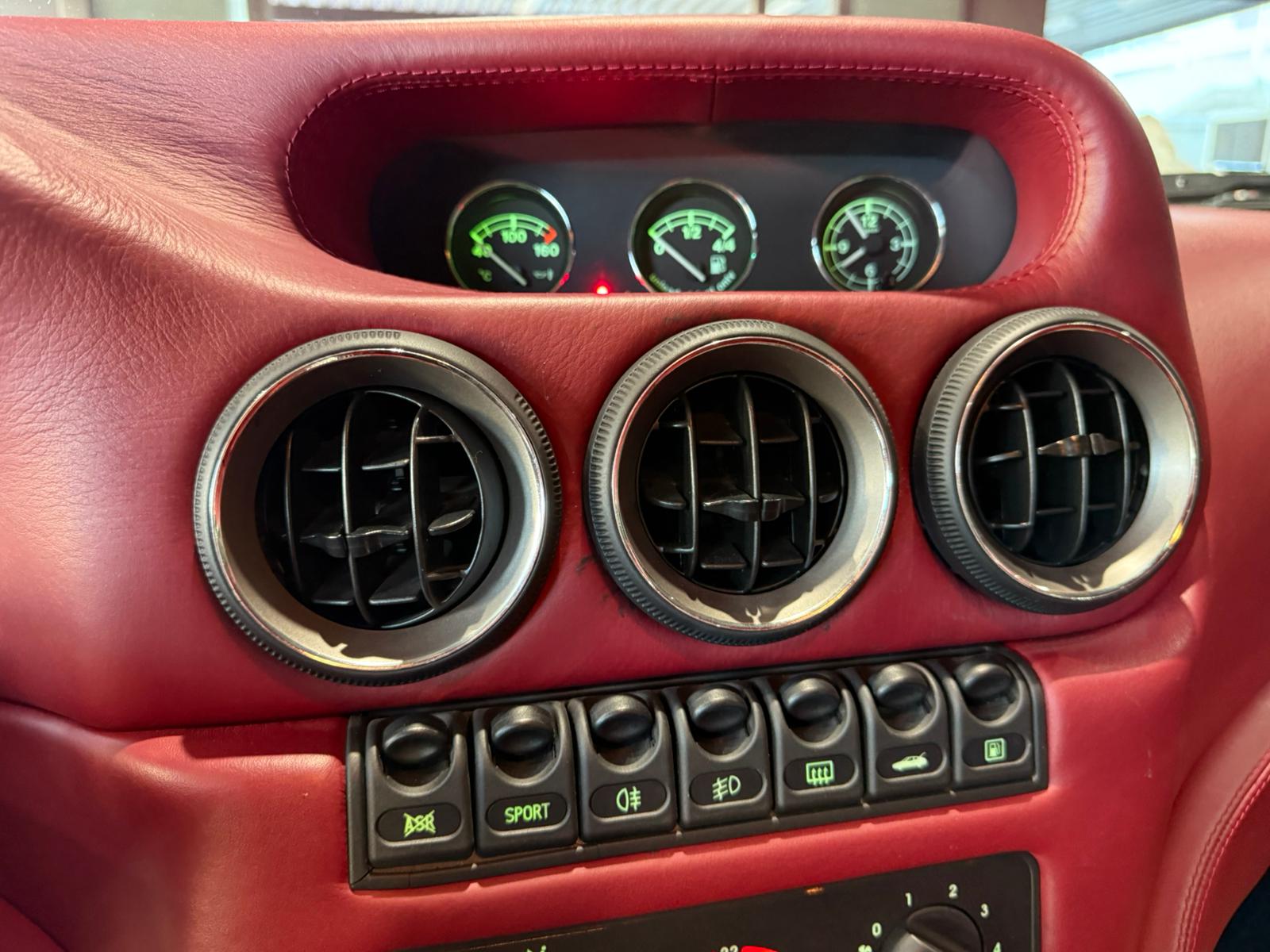 2000 Ferrari 550 Maranello — Photo 10 / 21