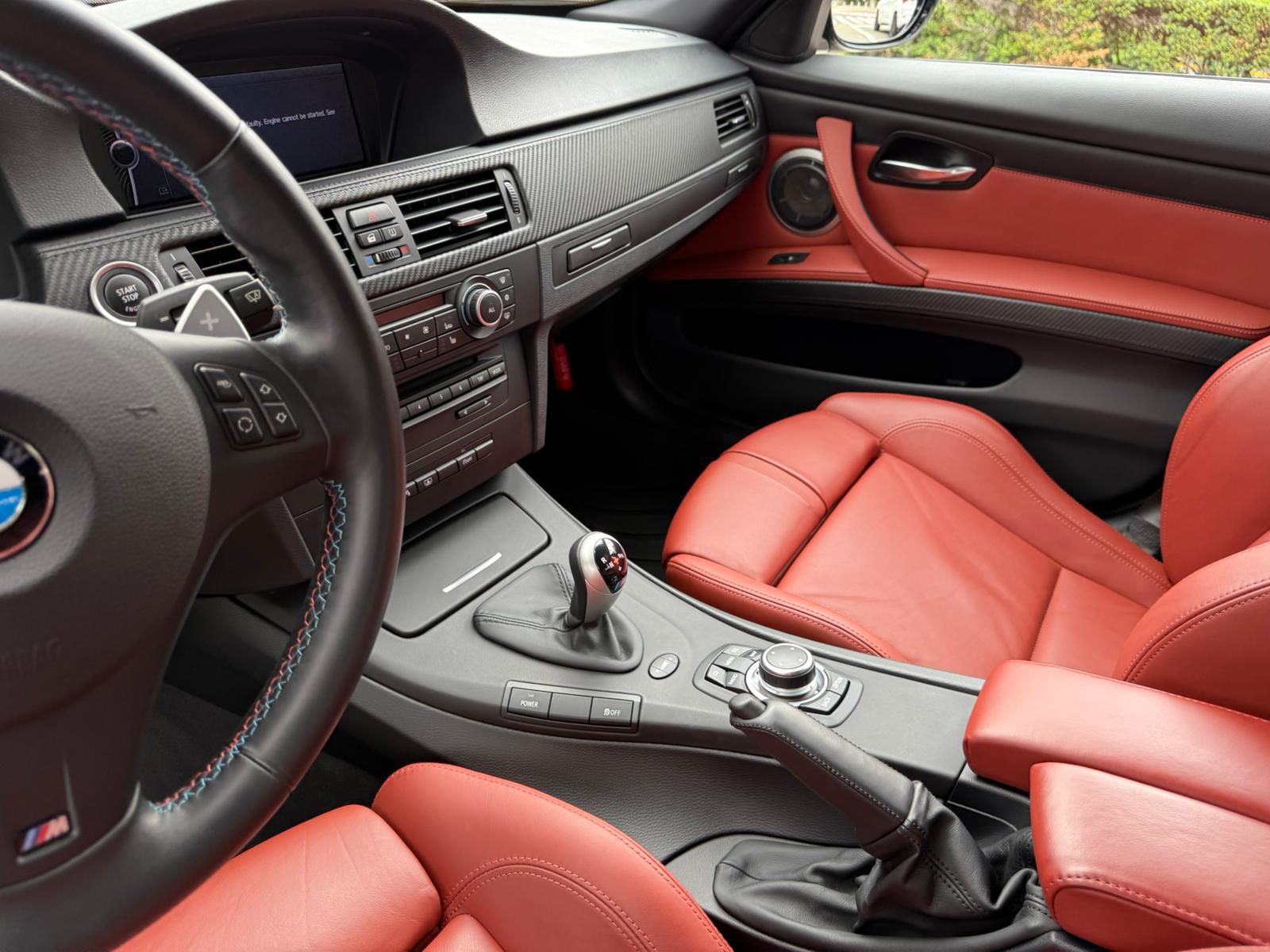 2011 BMW M3 Sedan — Photo 10 / 22