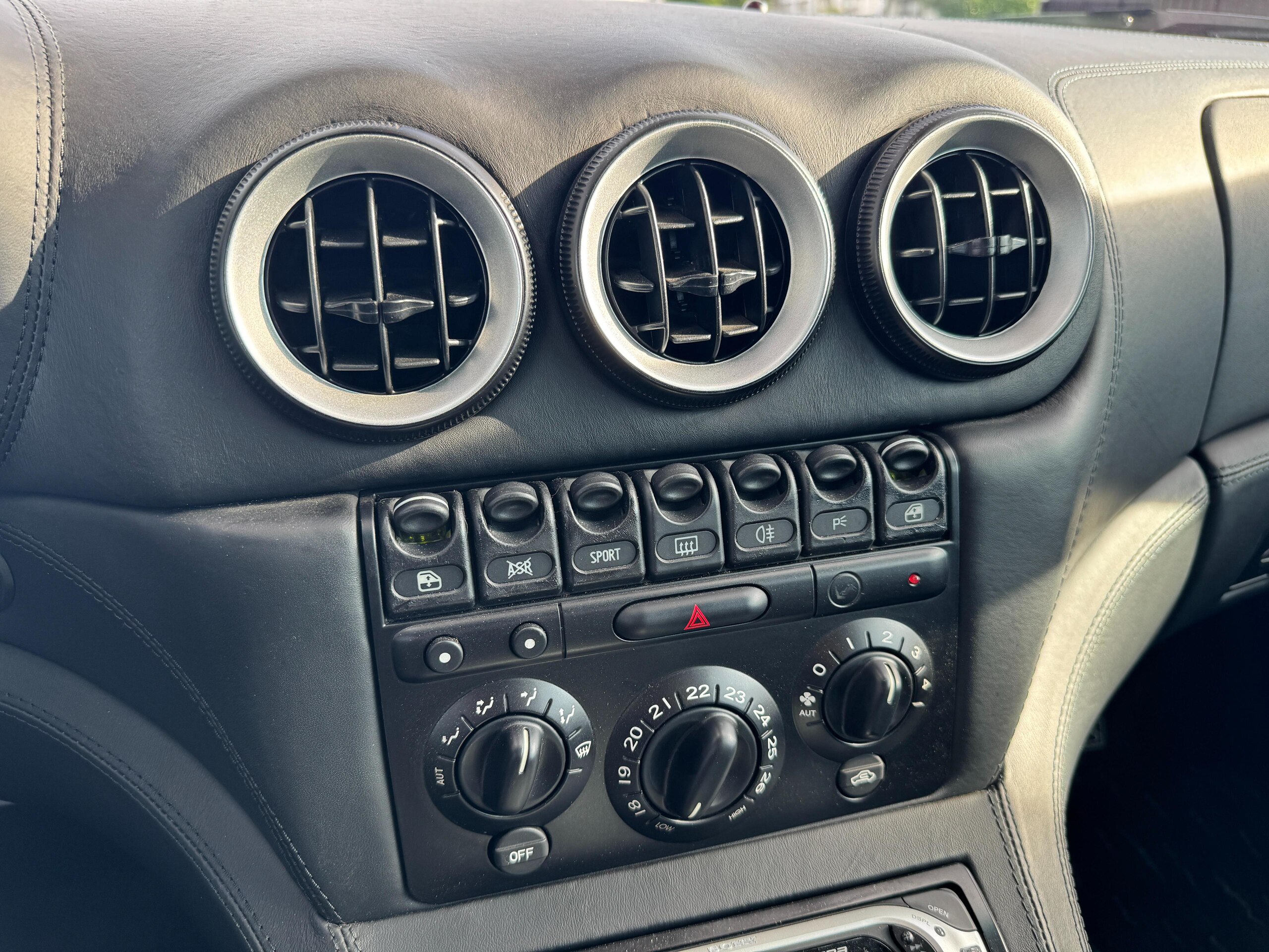 2005 Ferrari 575M Maranello — Photo 20 / 57