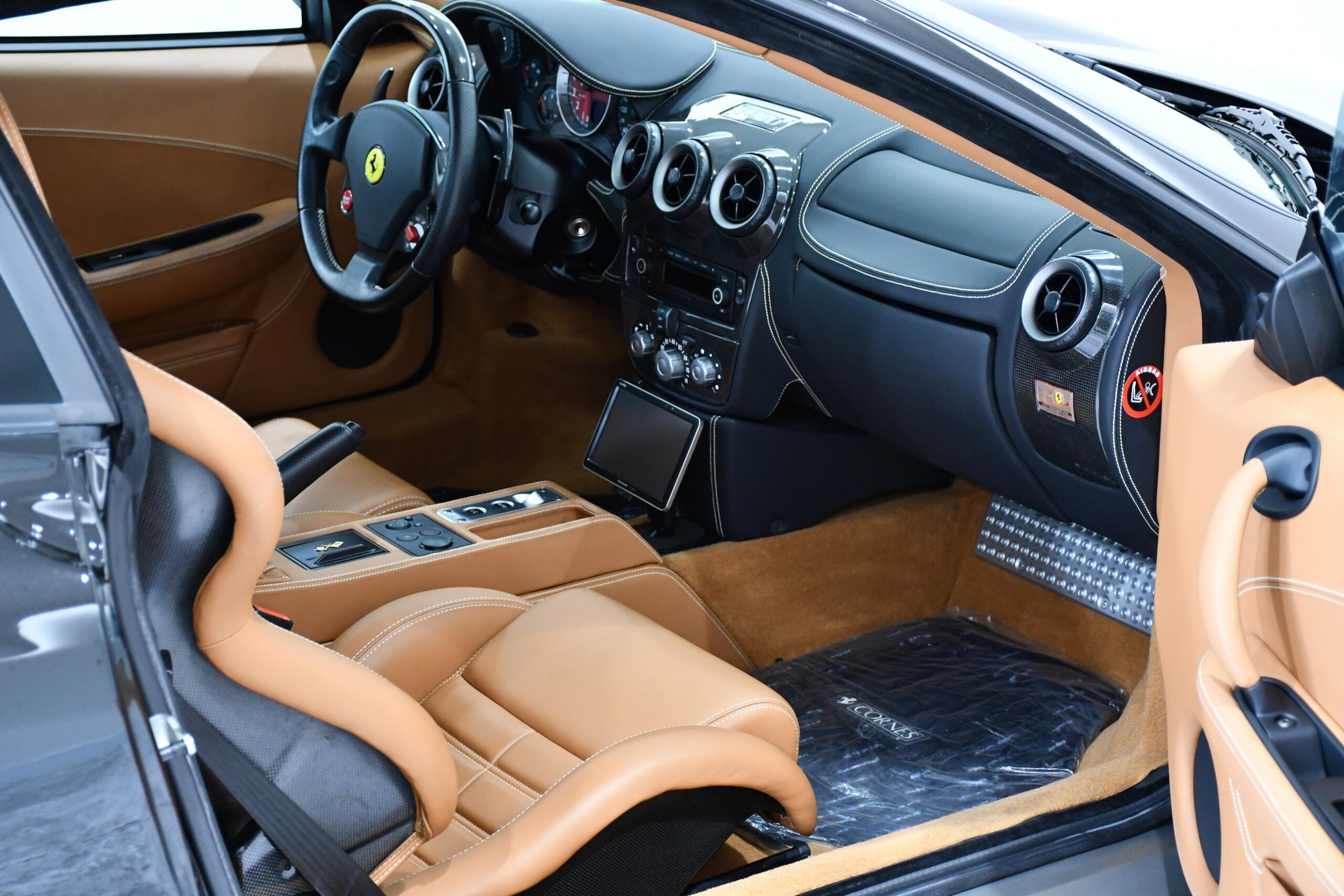 2008 Ferrari F430 — Photo 18 / 24