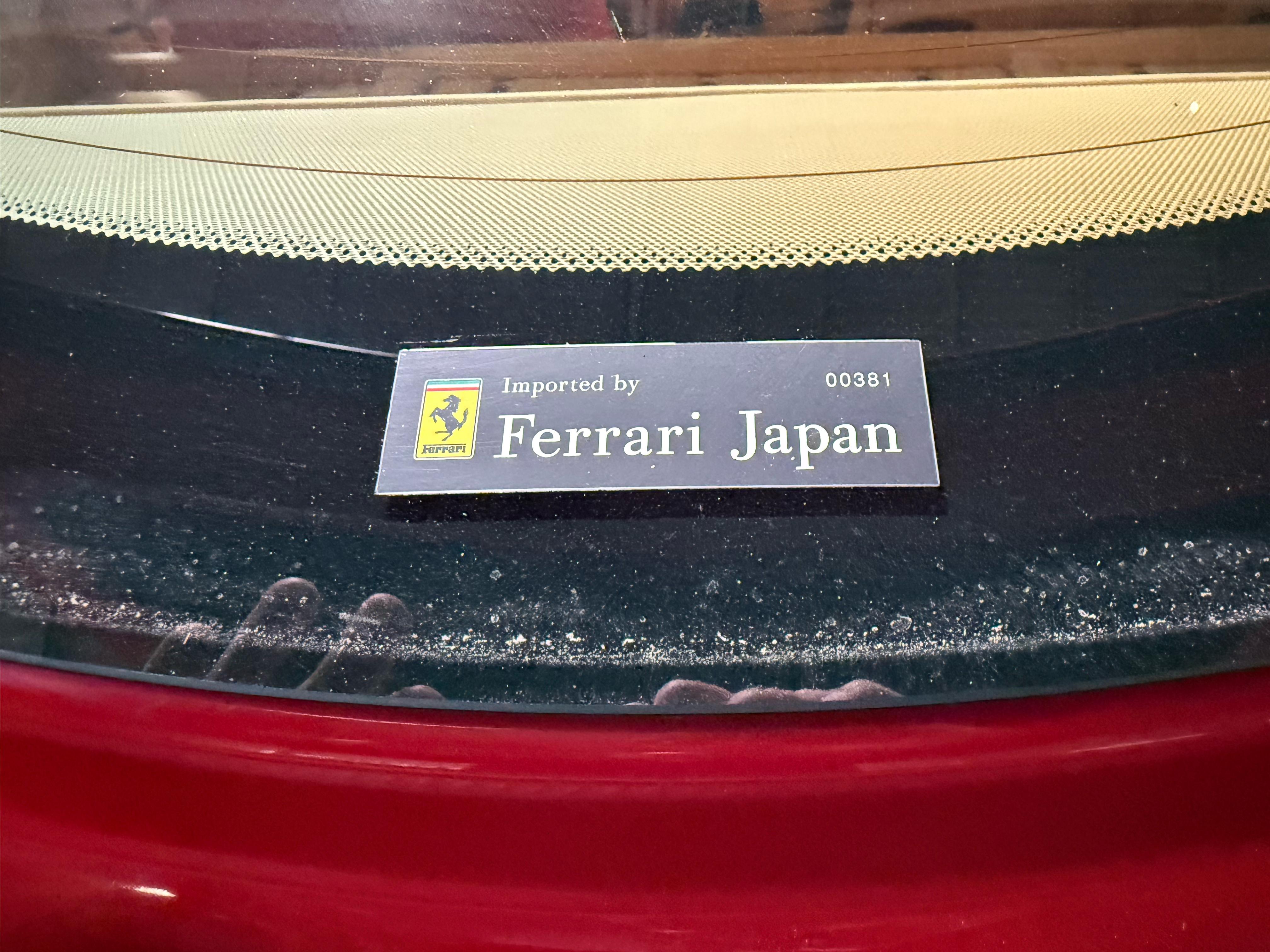 2009 Ferrari 599 GTB — Photo 13 / 16