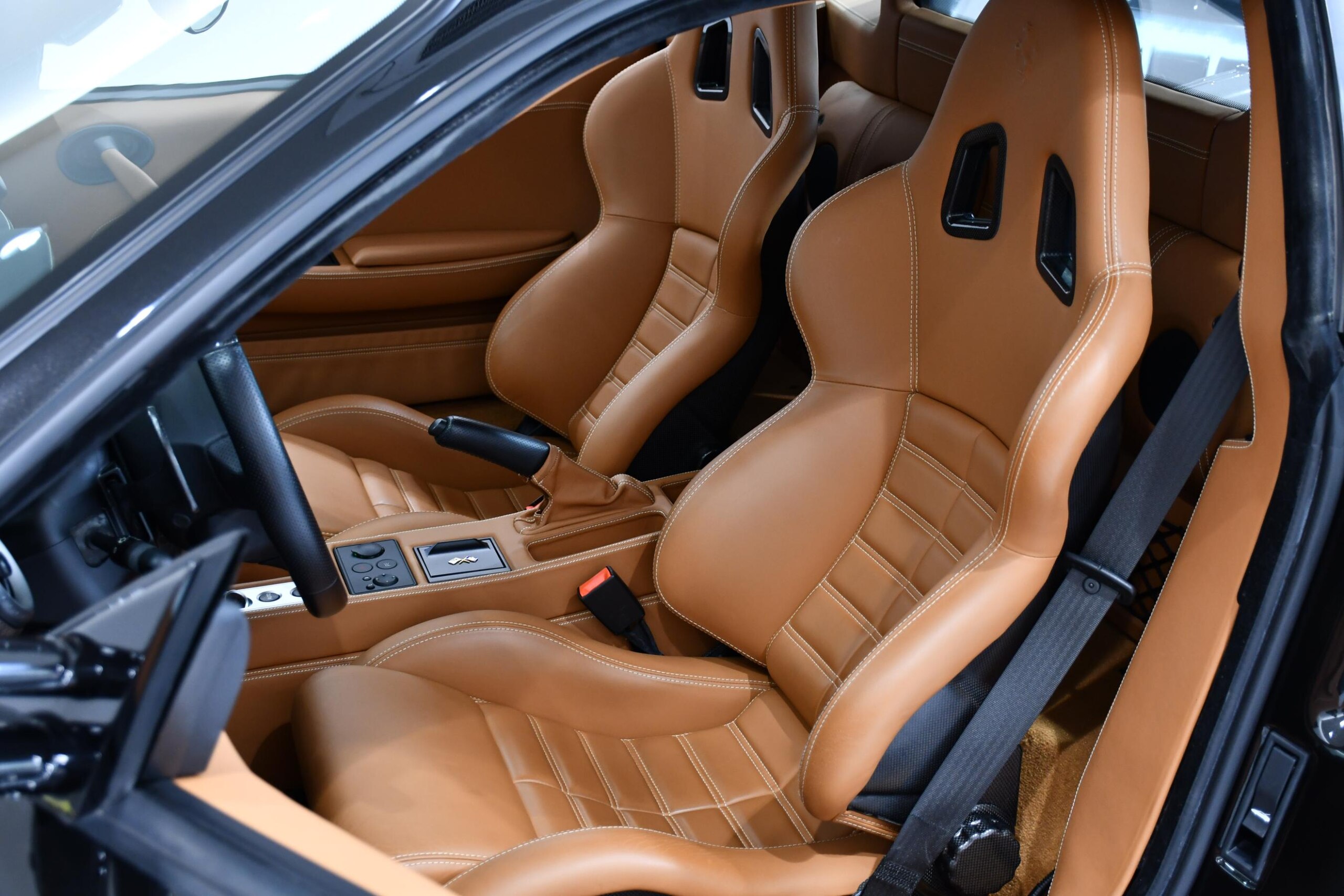 2008 Ferrari F430 — Photo 9 / 24