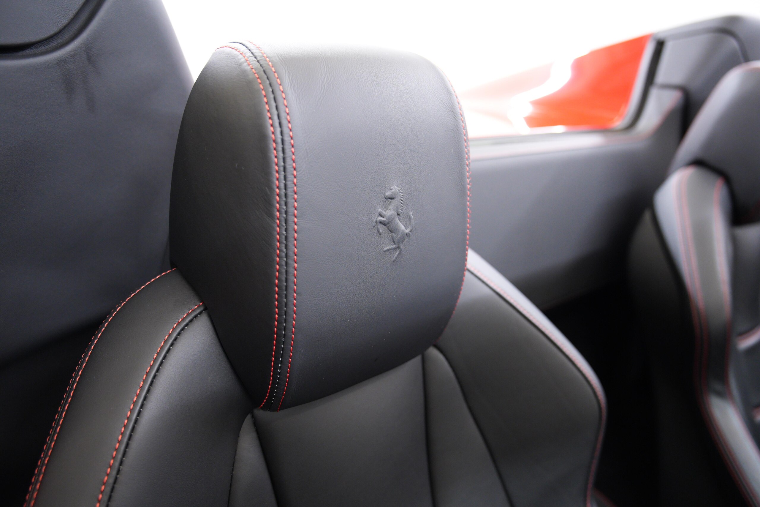 2013 Ferrari 458 Spider — Photo 17 / 41