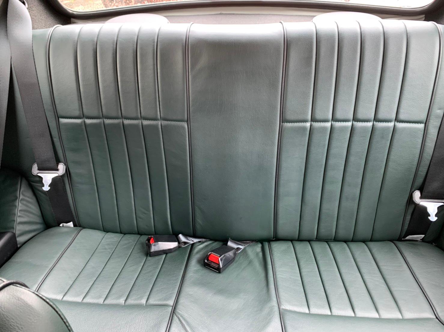 1999 Other Rover Mini Copper — Photo 9 / 10