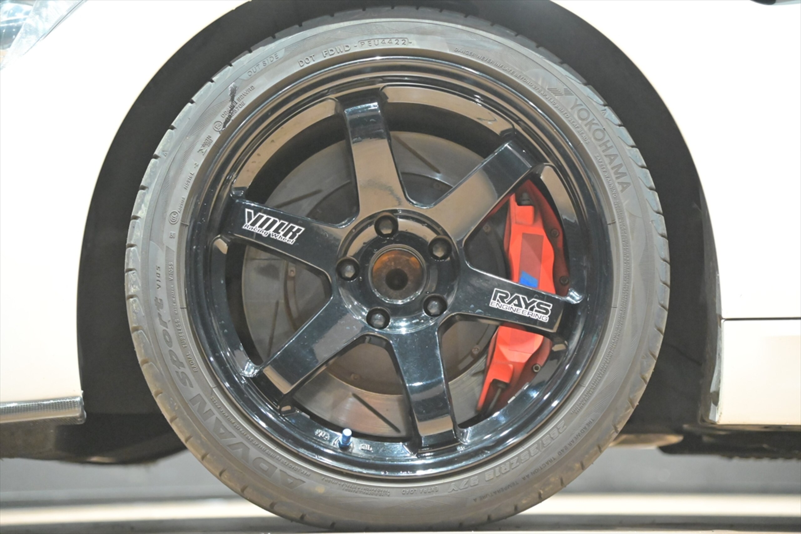 2007 BMW M3 Coupe — Photo 21 / 23