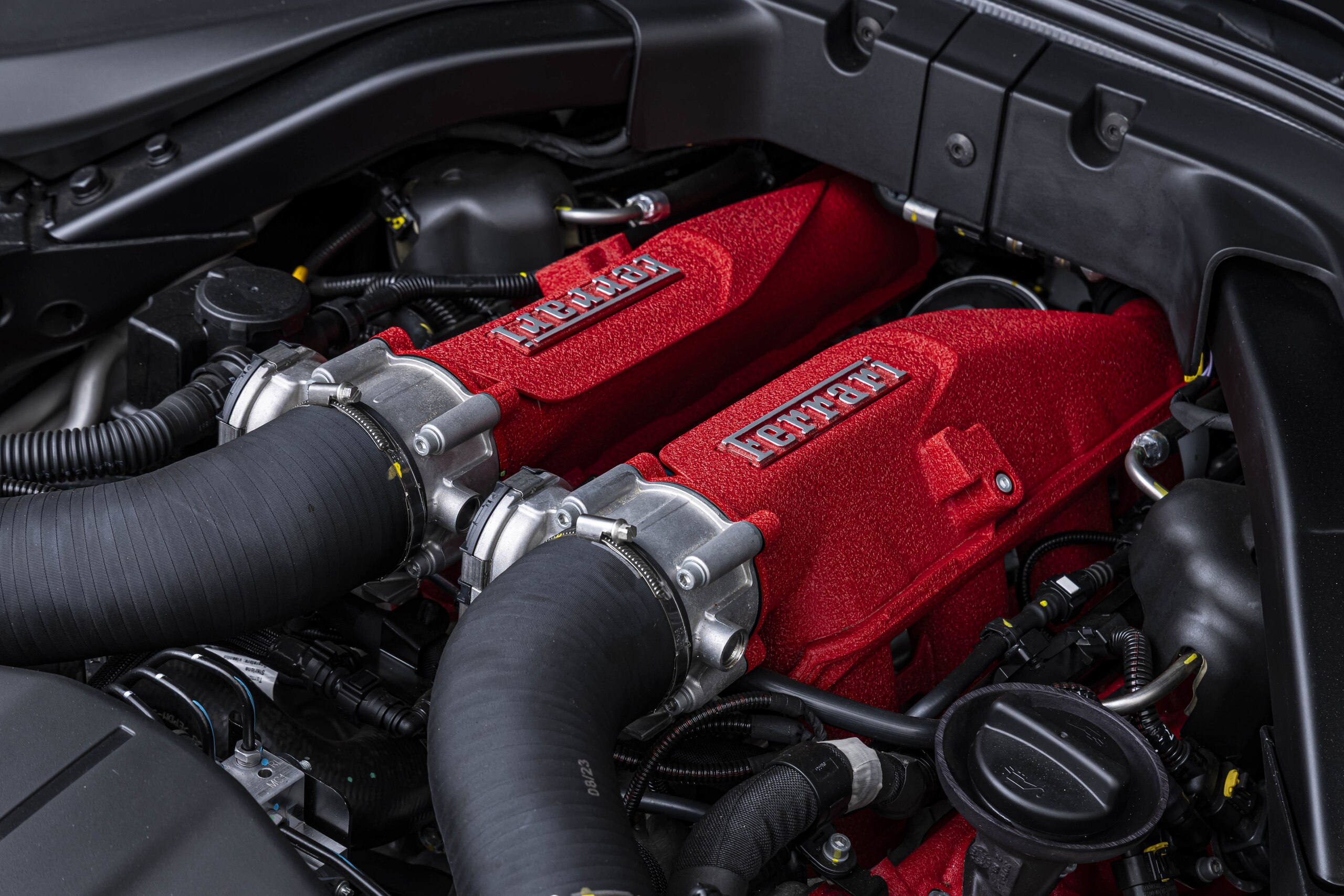 2024 Ferrari Roma — Photo 31 / 31