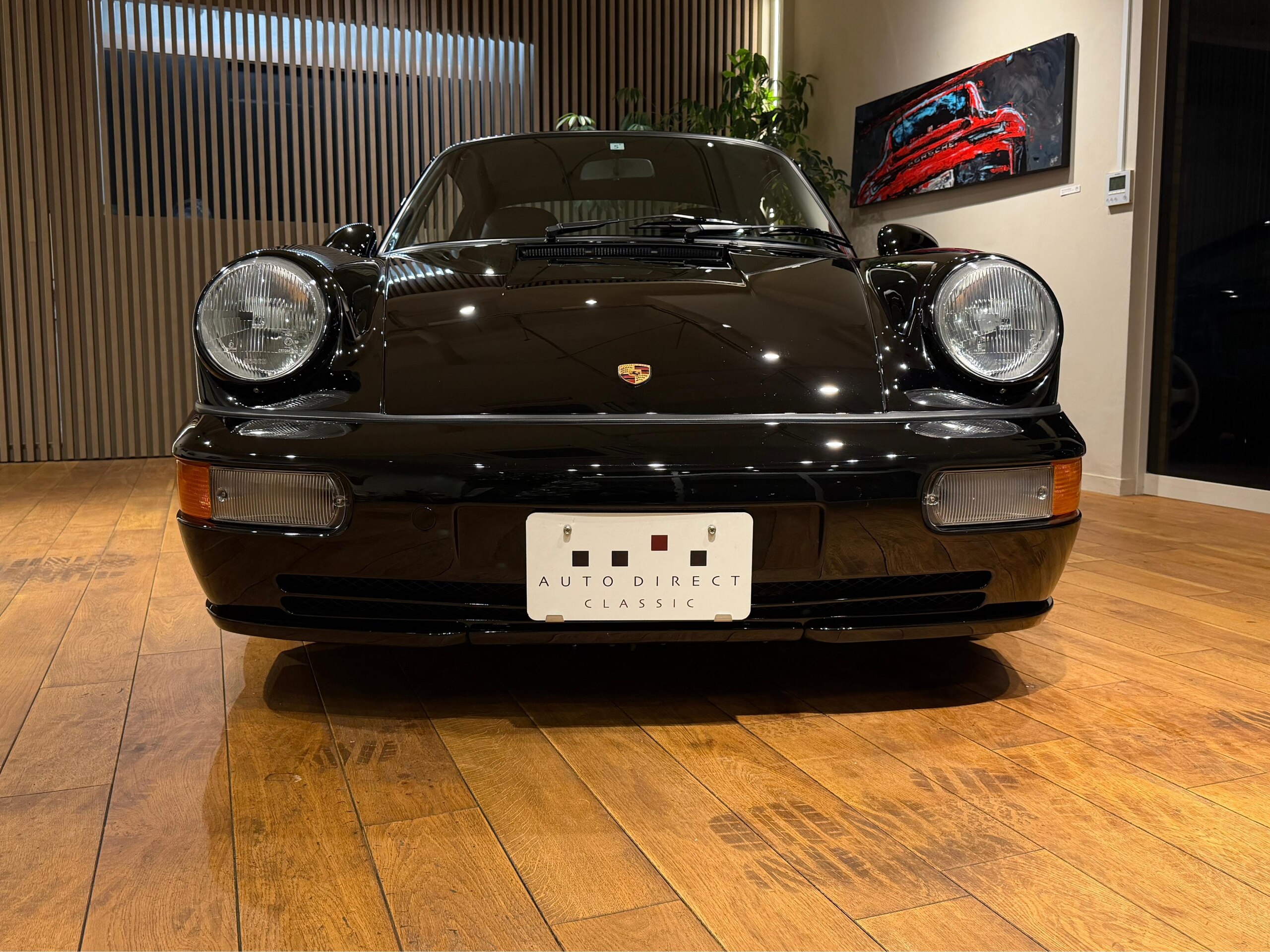 1992 Porsche 911 Carrera RS for sale in Japan