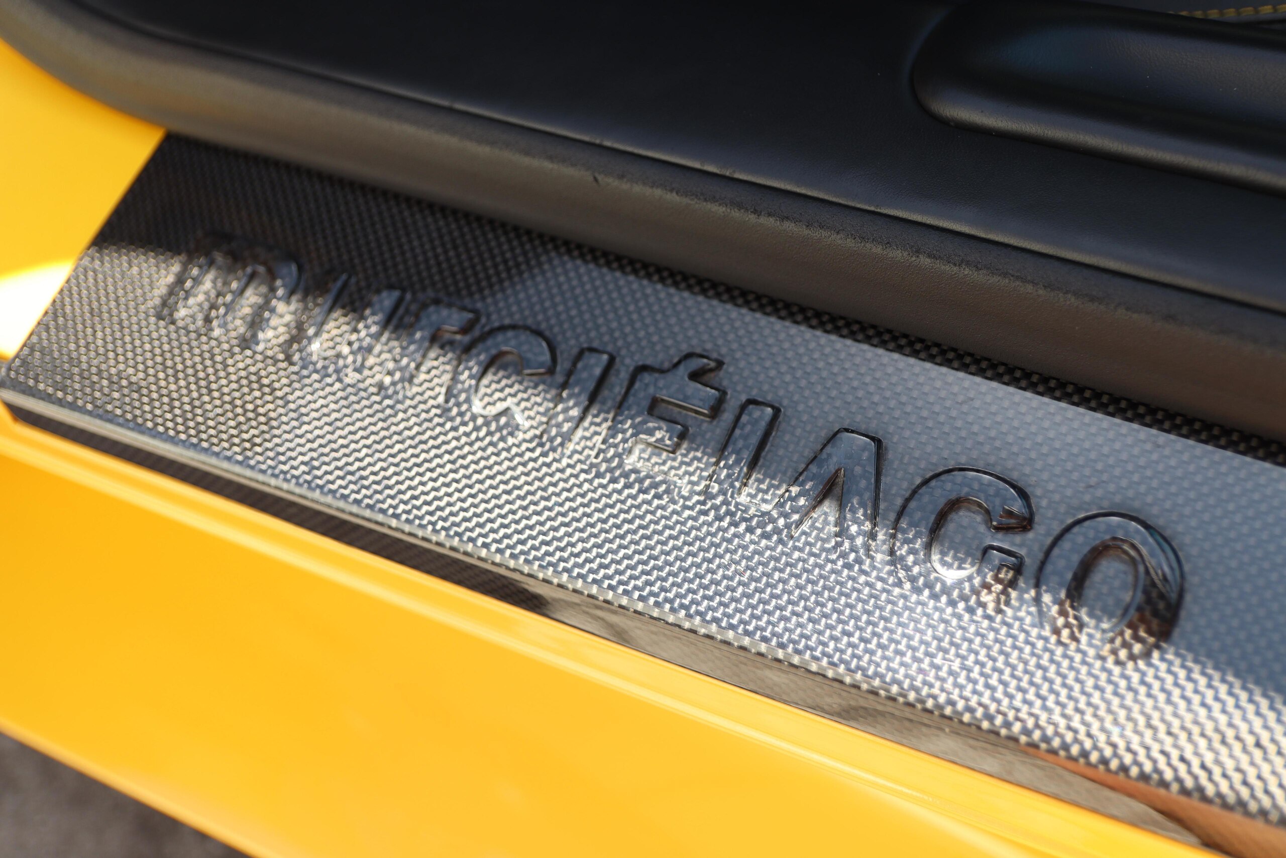 2007 Lamborghini Murcielago LP640 — Photo 35 / 43