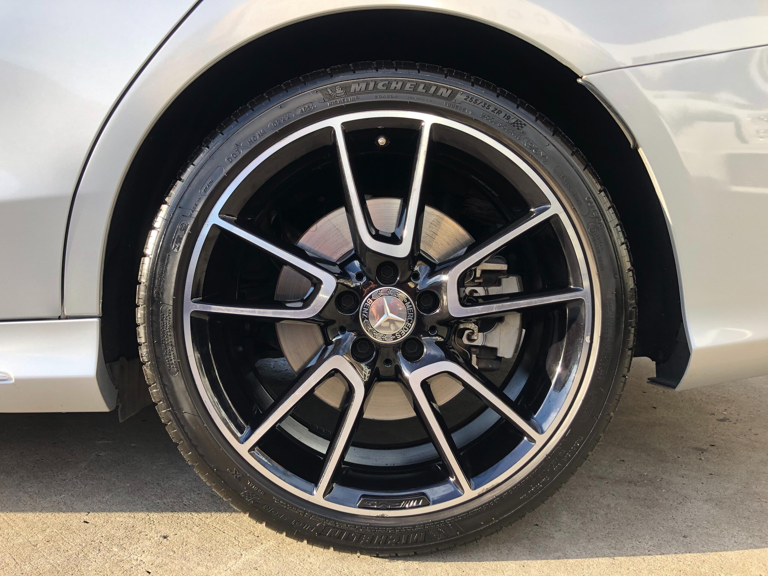 2015 Mercedes Benz C450 AMG 4Matic — Photo 6 / 30