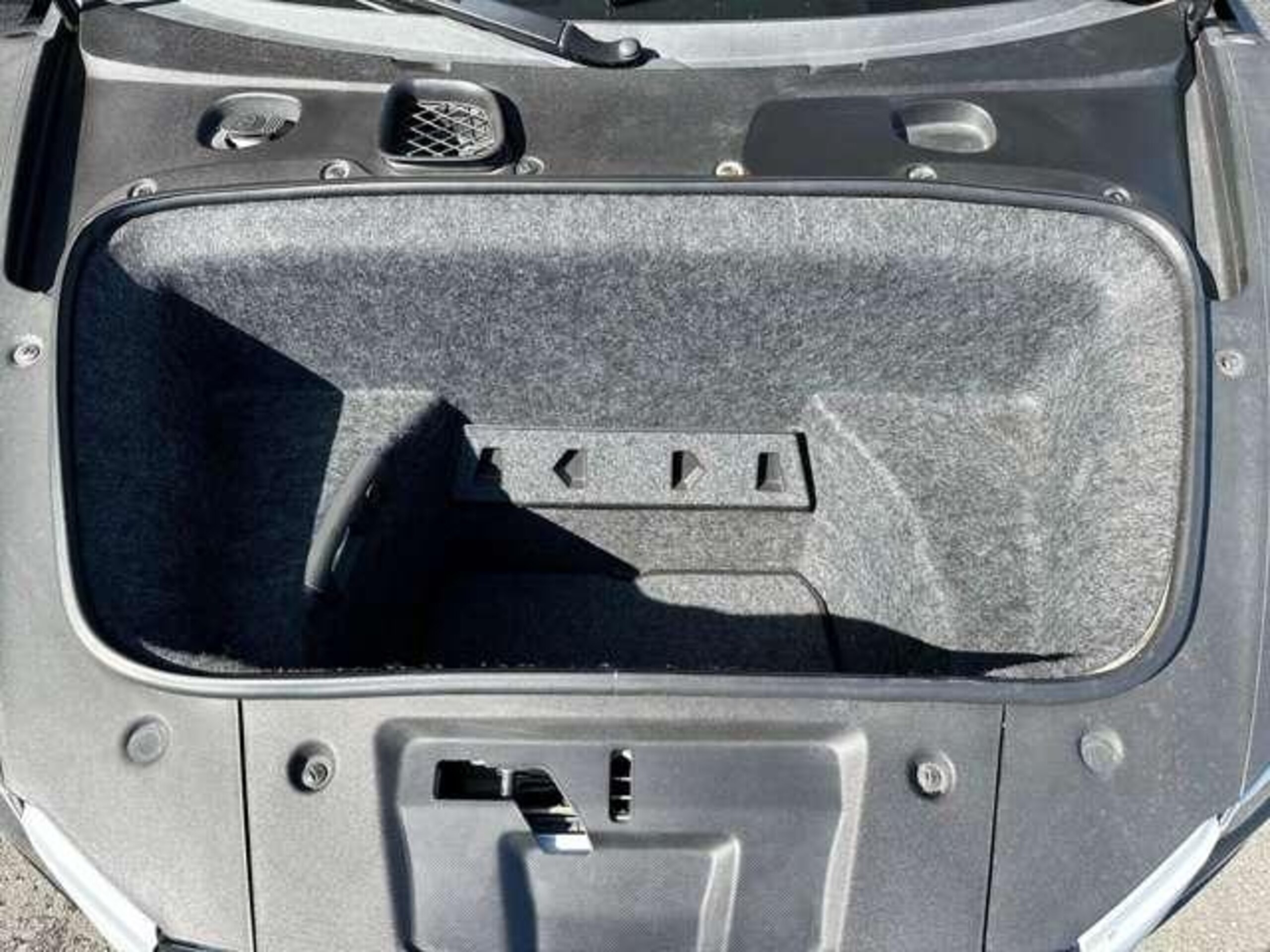 2012 Audi R8 5.2 FSI Quattro — Photo 23 / 24