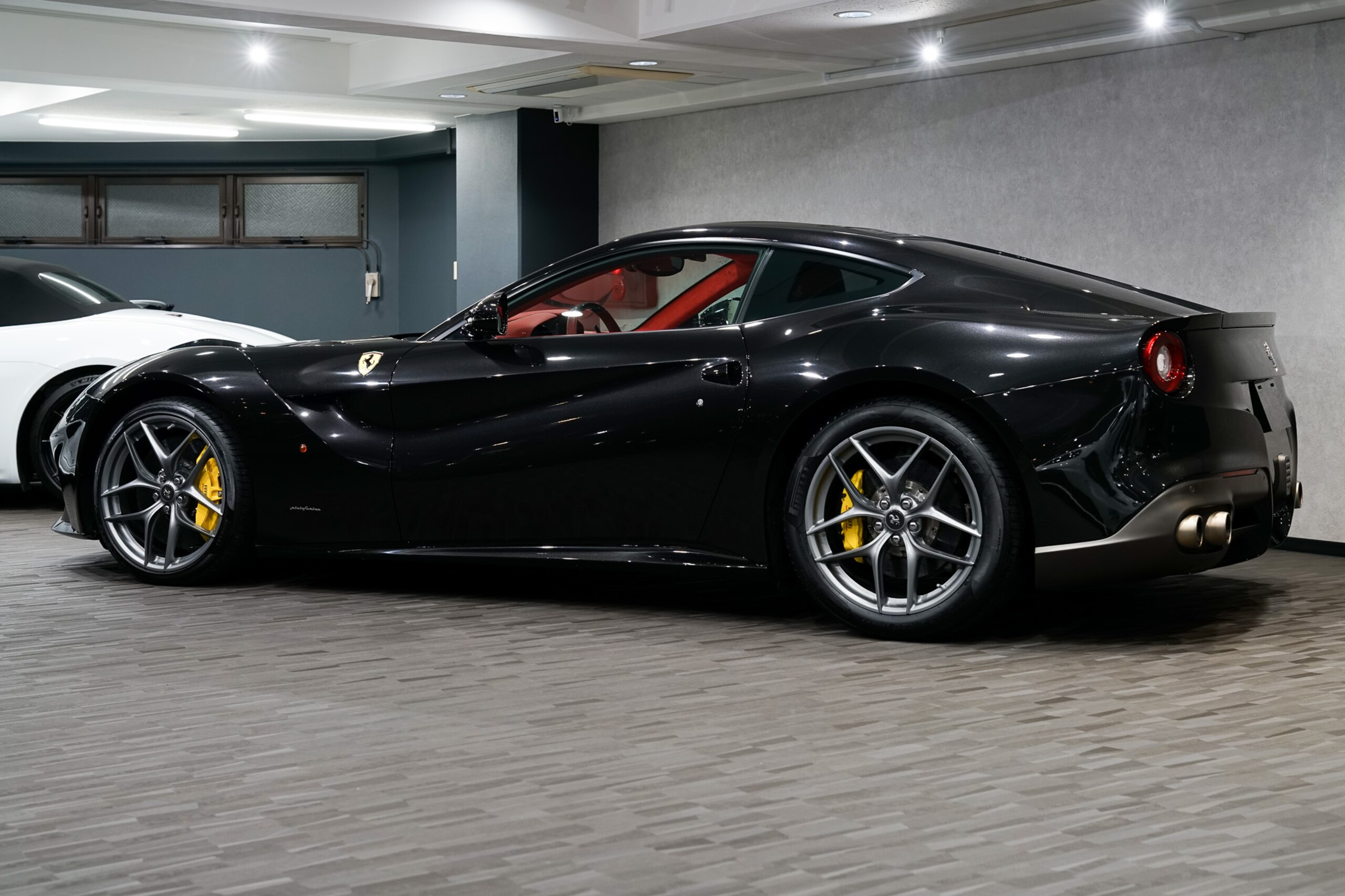 2013 Ferrari F12 Berlinetta for sale in Japan