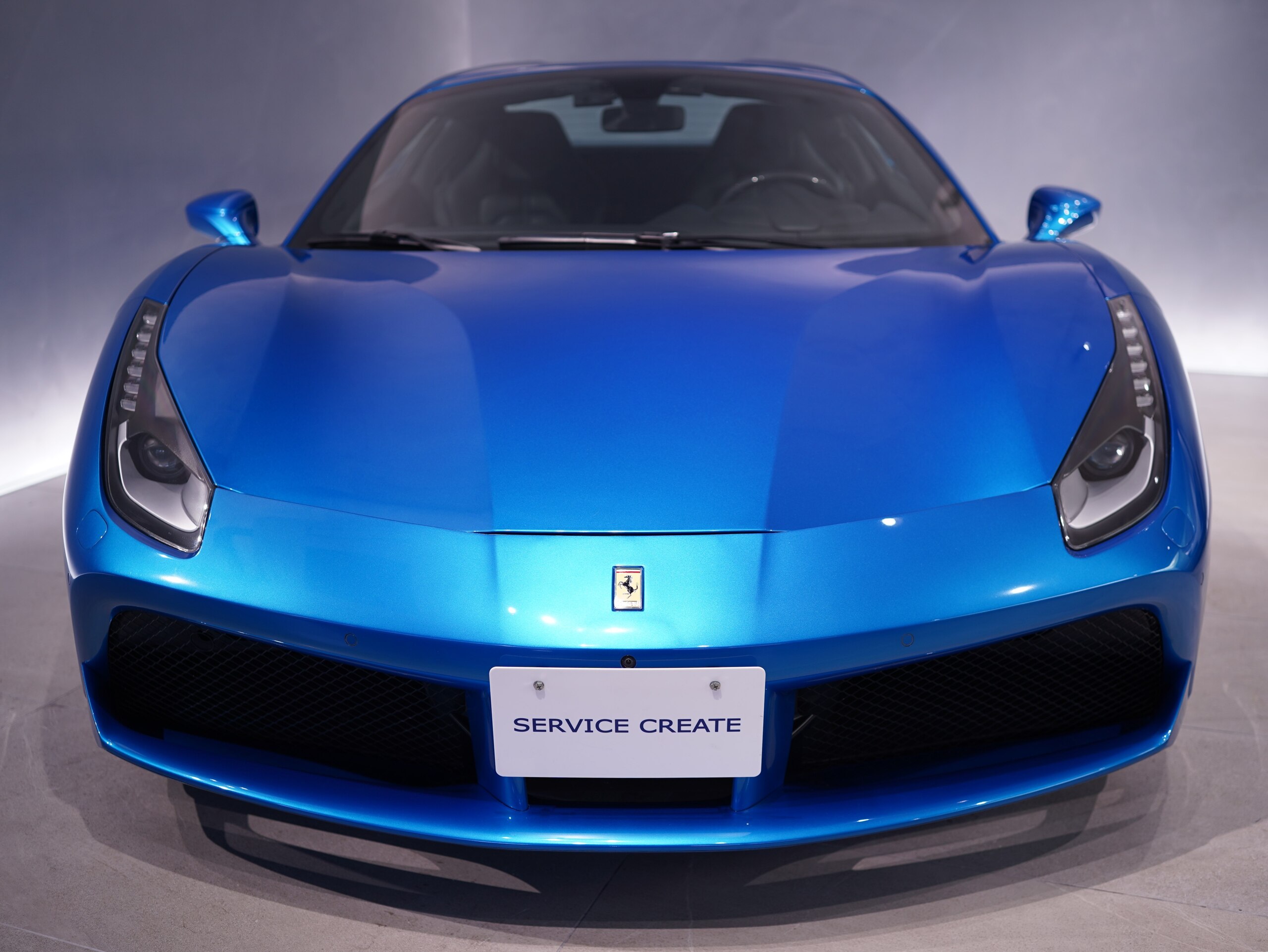 2016 Ferrari 488 Spider for sale in Japan