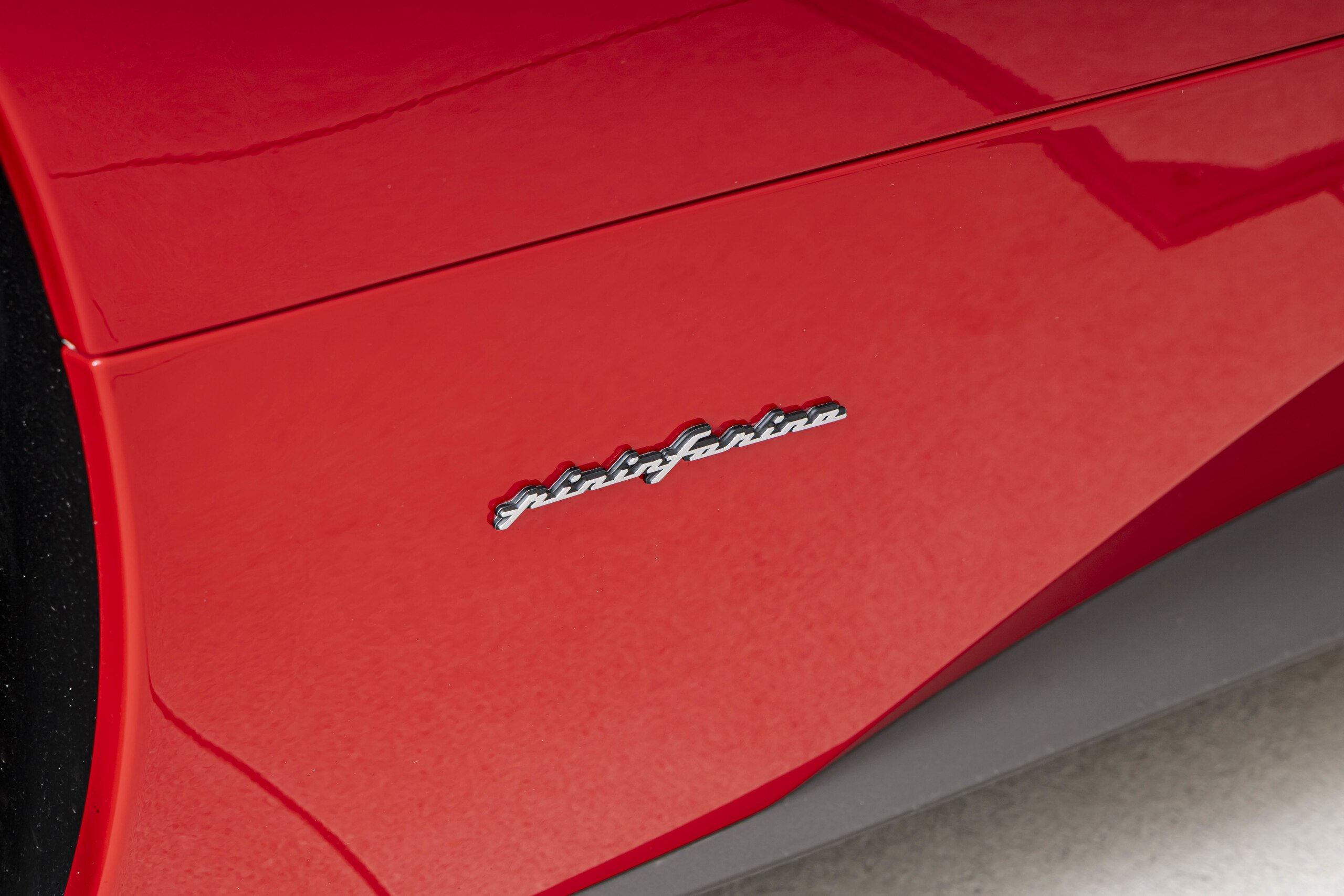 2015 Ferrari 458 Spider — Photo 28 / 29
