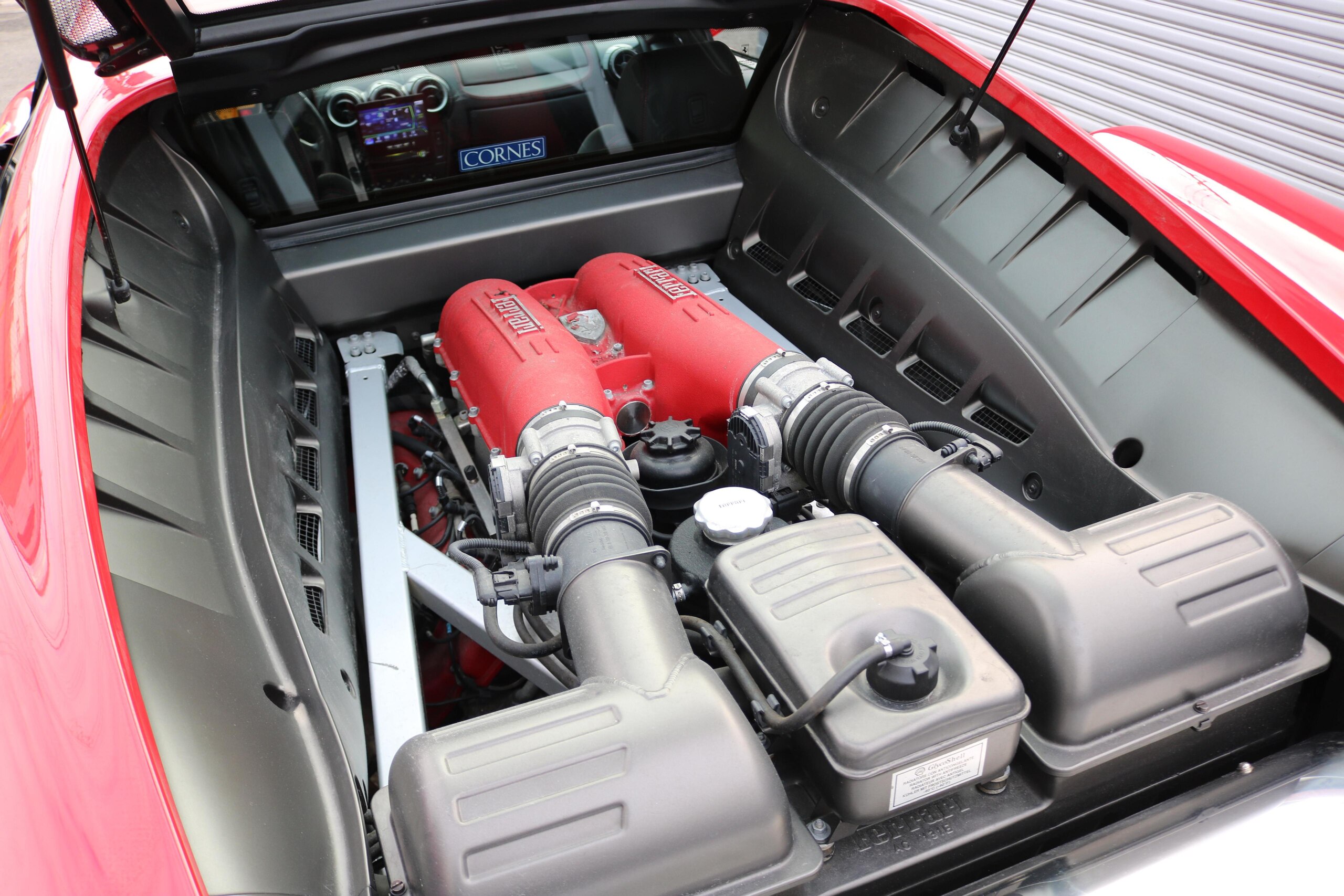 2006 Ferrari F430 — Photo 20 / 20