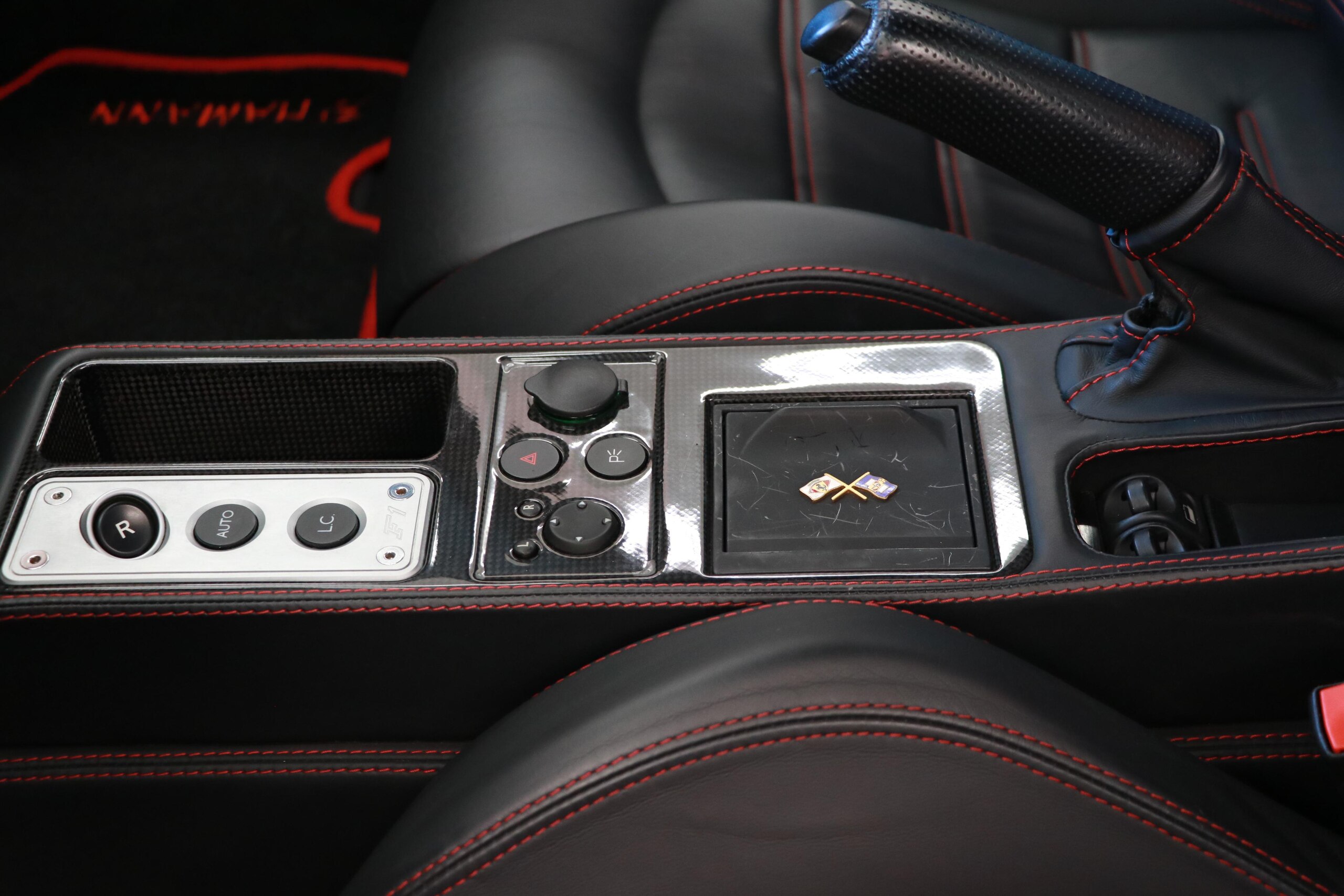 2005 Ferrari F430 Spider — Photo 22 / 27