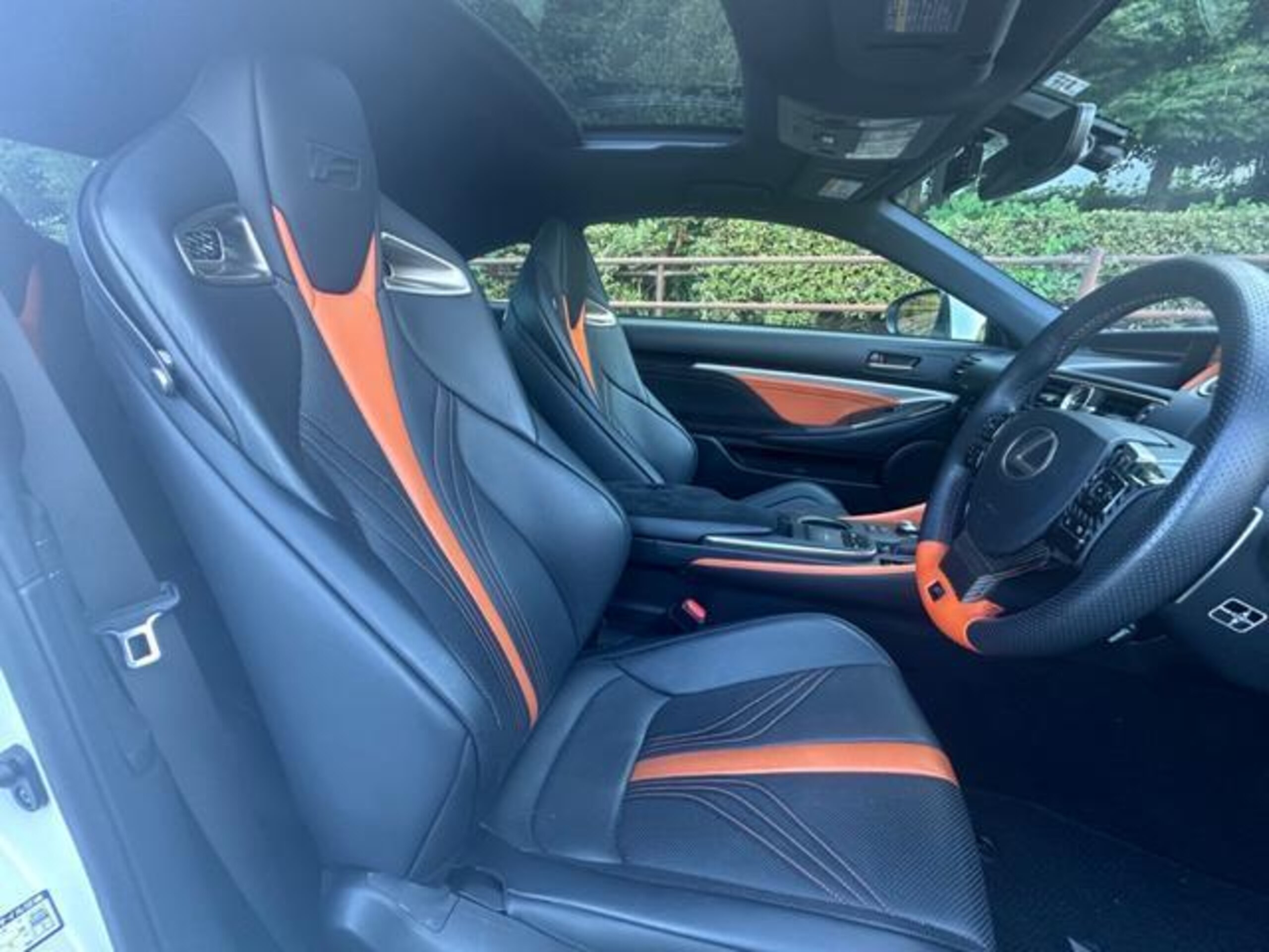 2014 Other Lexus RC F — Photo 8 / 11