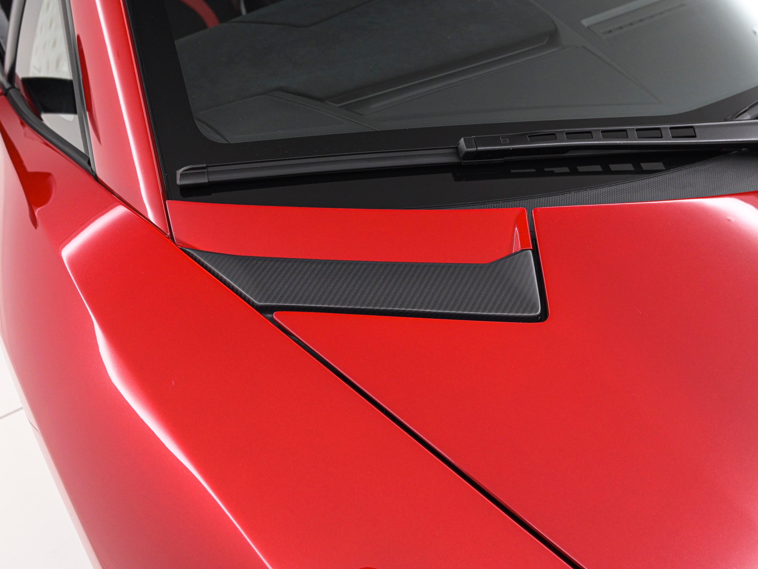 2015 Lamborghini Aventador LP750-4 Superveloce — Photo 12 / 25