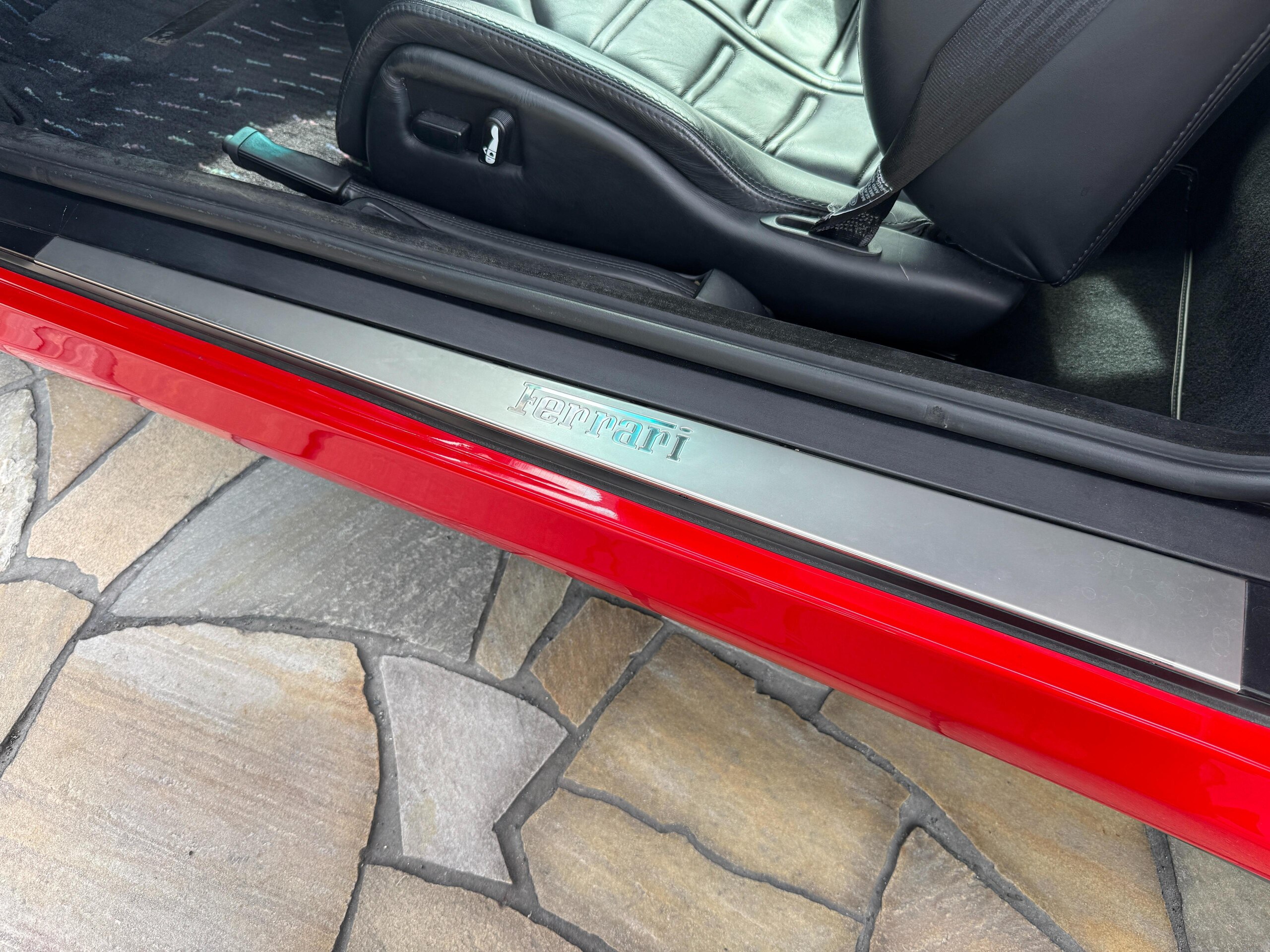 2005 Ferrari 575M Maranello — Photo 17 / 57