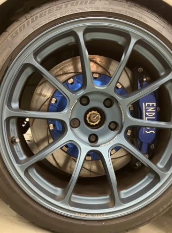 2002 Other Nissan — Photo 6 / 10