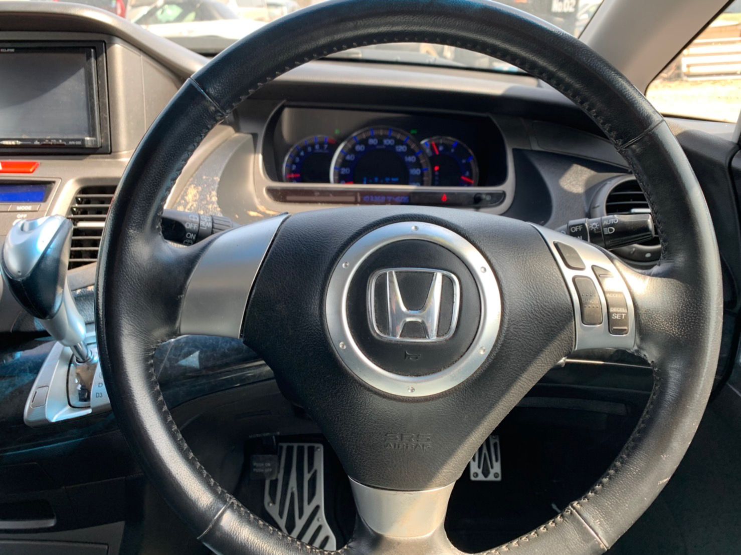 2007 Other Honda — Photo 15 / 32