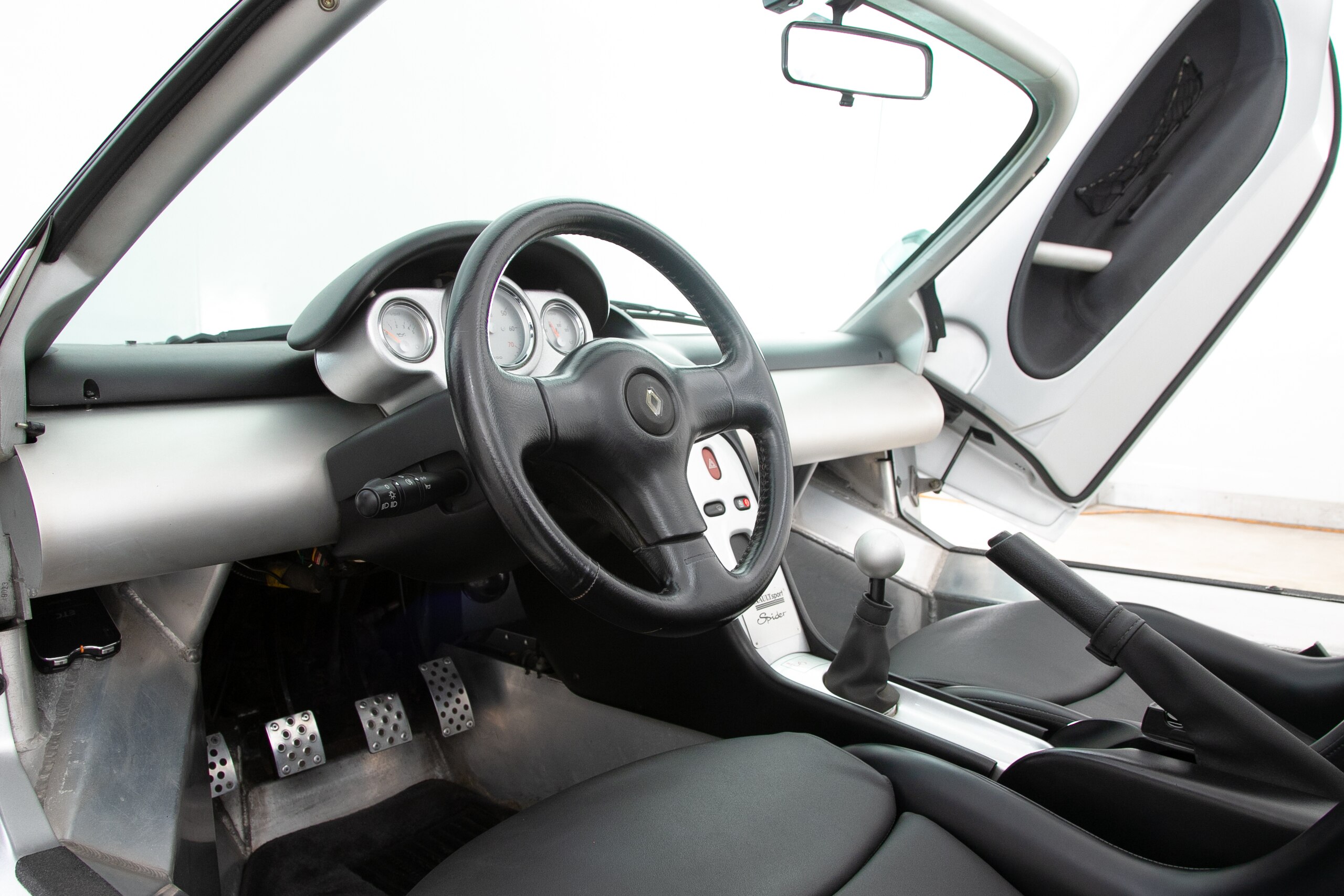 1998 Other Renault Sport Spider — Photo 9 / 13