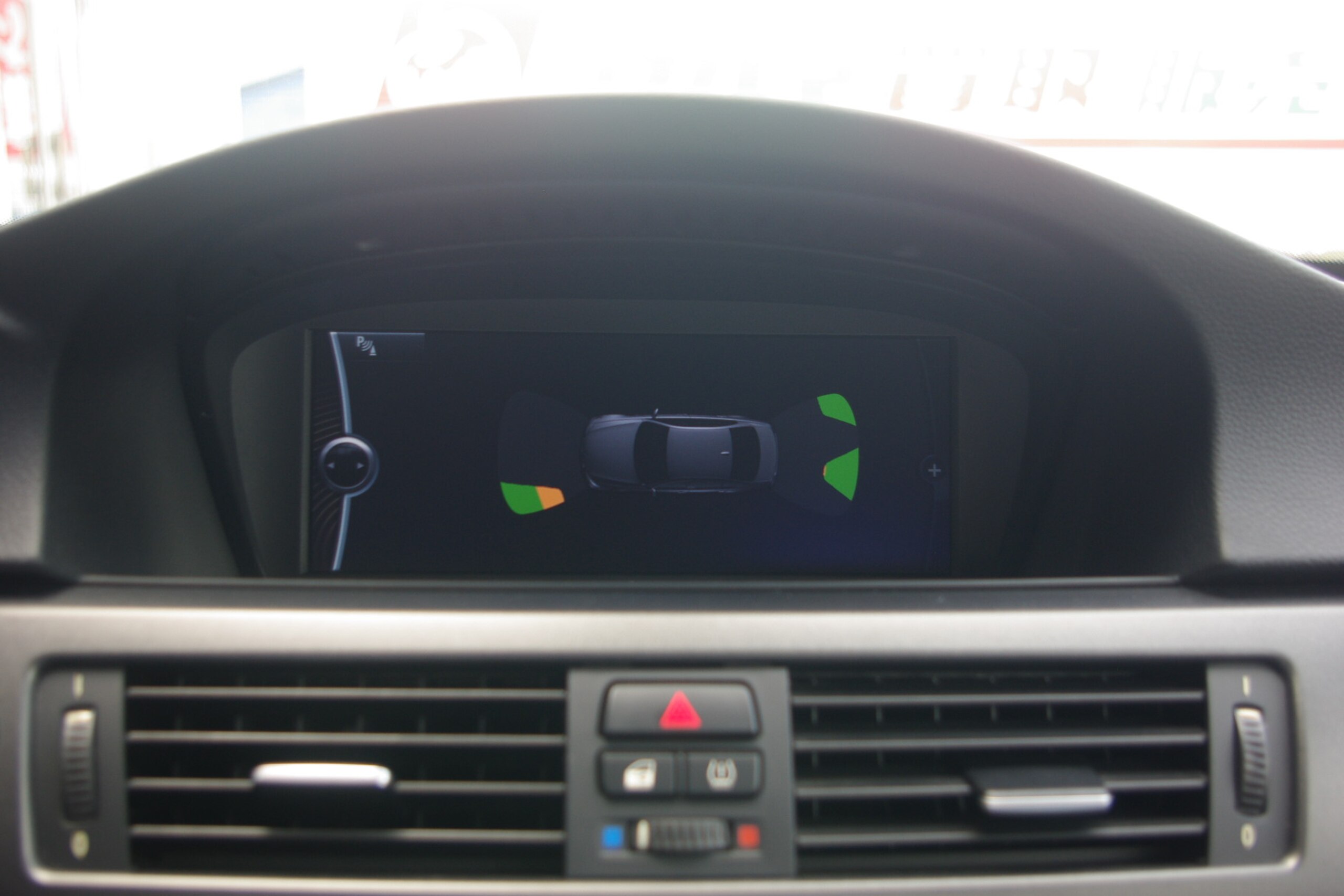 2009 BMW M3 Sedan — Photo 10 / 20