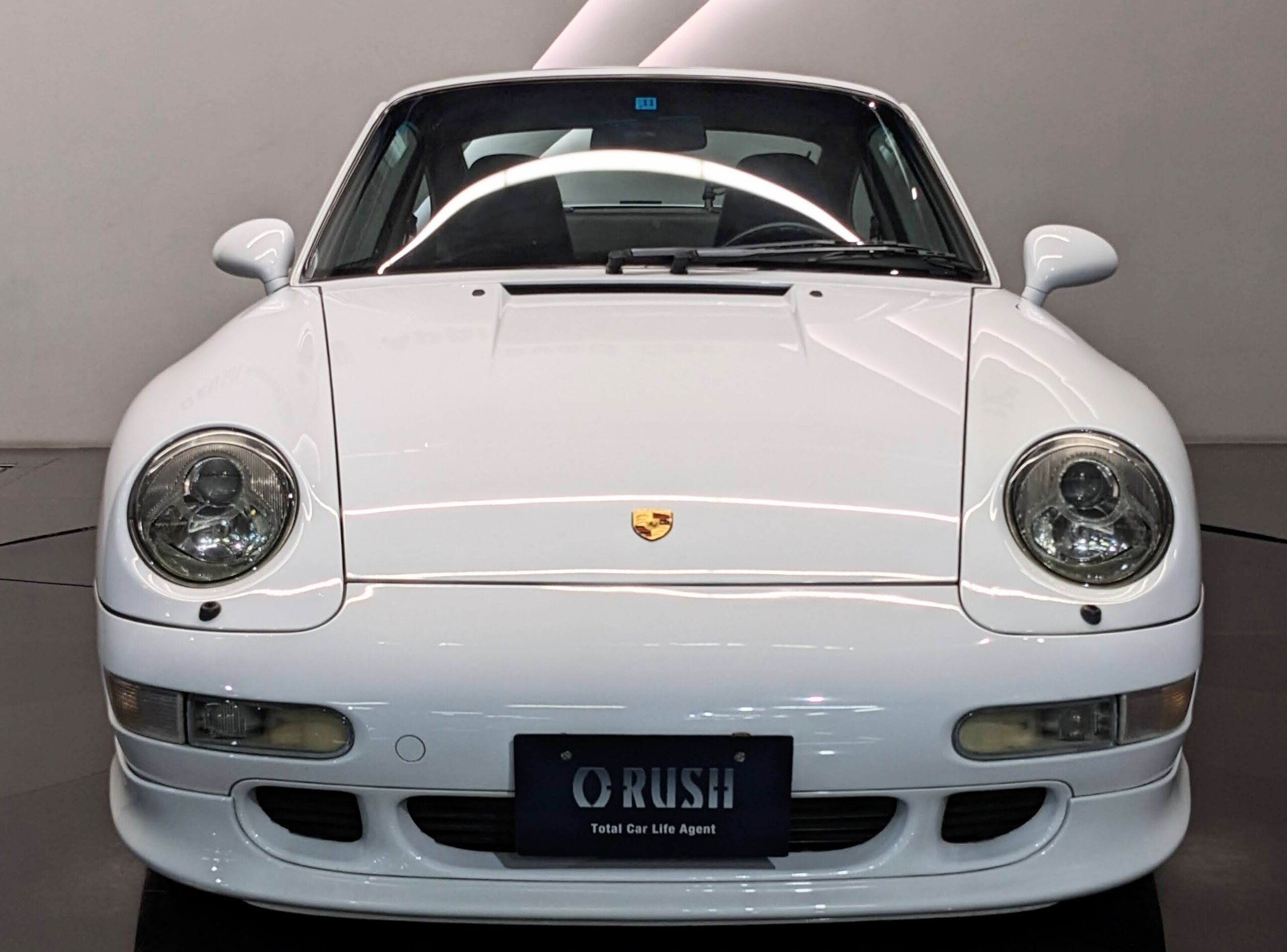 1997 Porsche 911 Carrera S for sale in Japan
