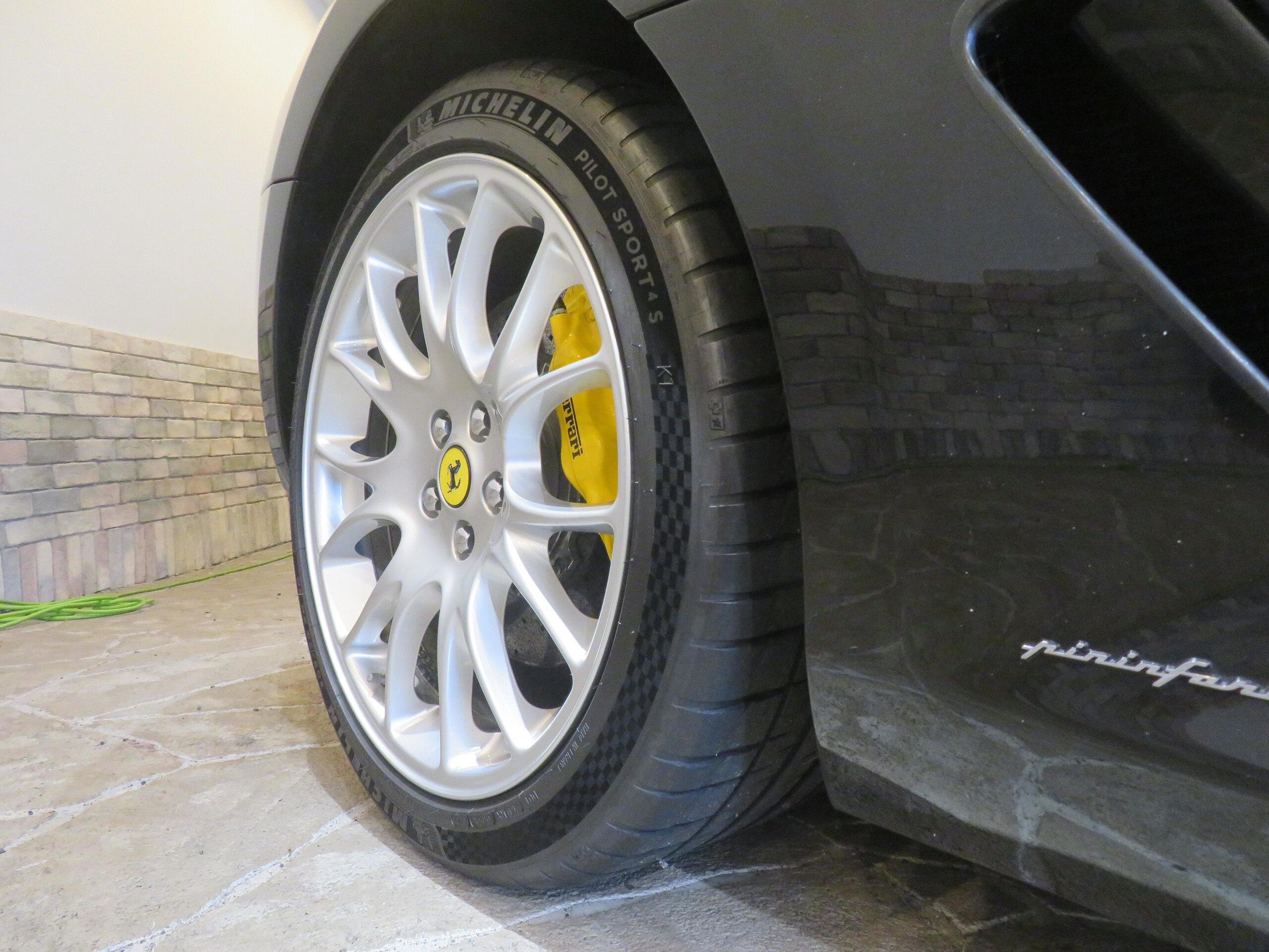 2008 Ferrari 599 — Photo 22 / 49