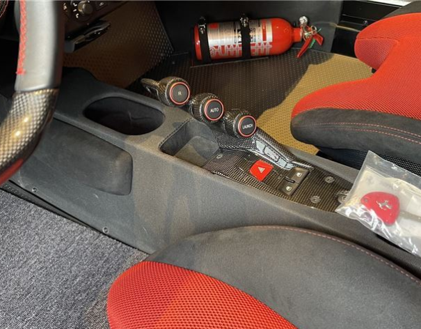 2015 Ferrari 458 Speciale — Photo 11 / 16