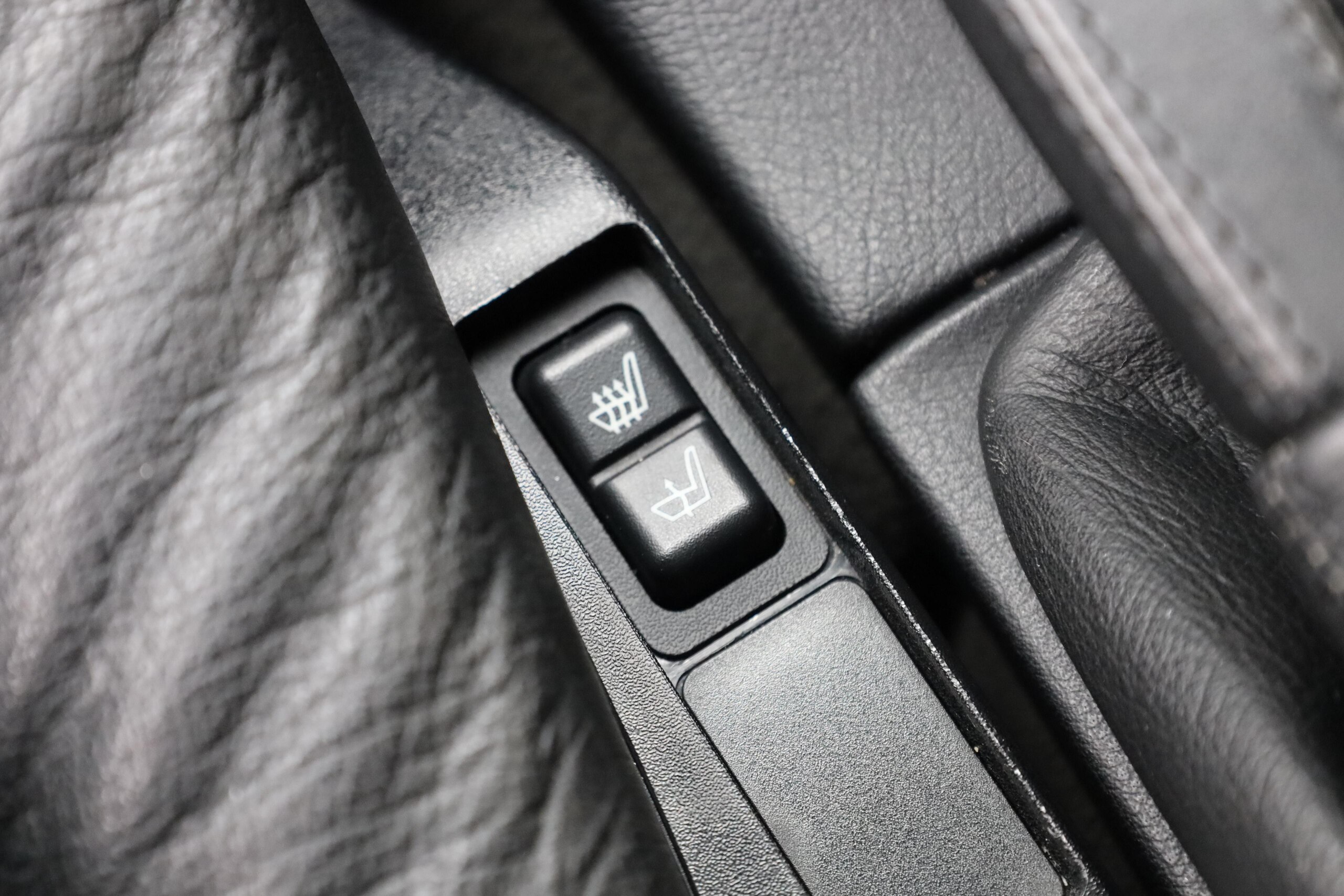 1994 BMW Alpina B10 3.0 — Photo 17 / 32