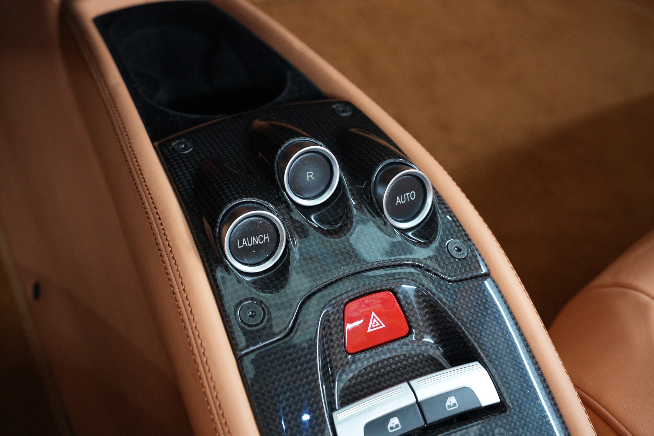 2013 Ferrari 458 Spider — Photo 13 / 20