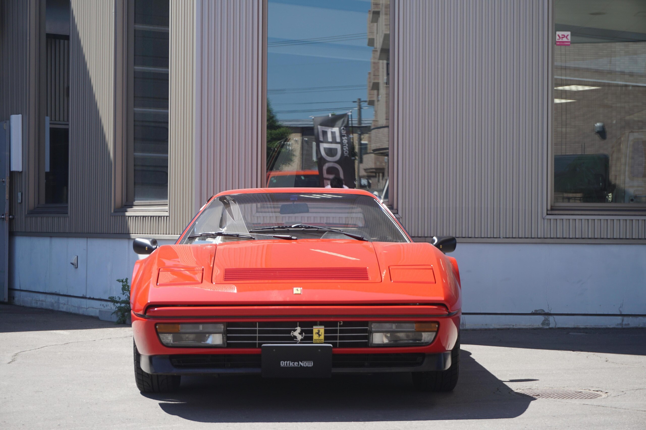 1988 Ferrari 328 GTB for sale in Japan