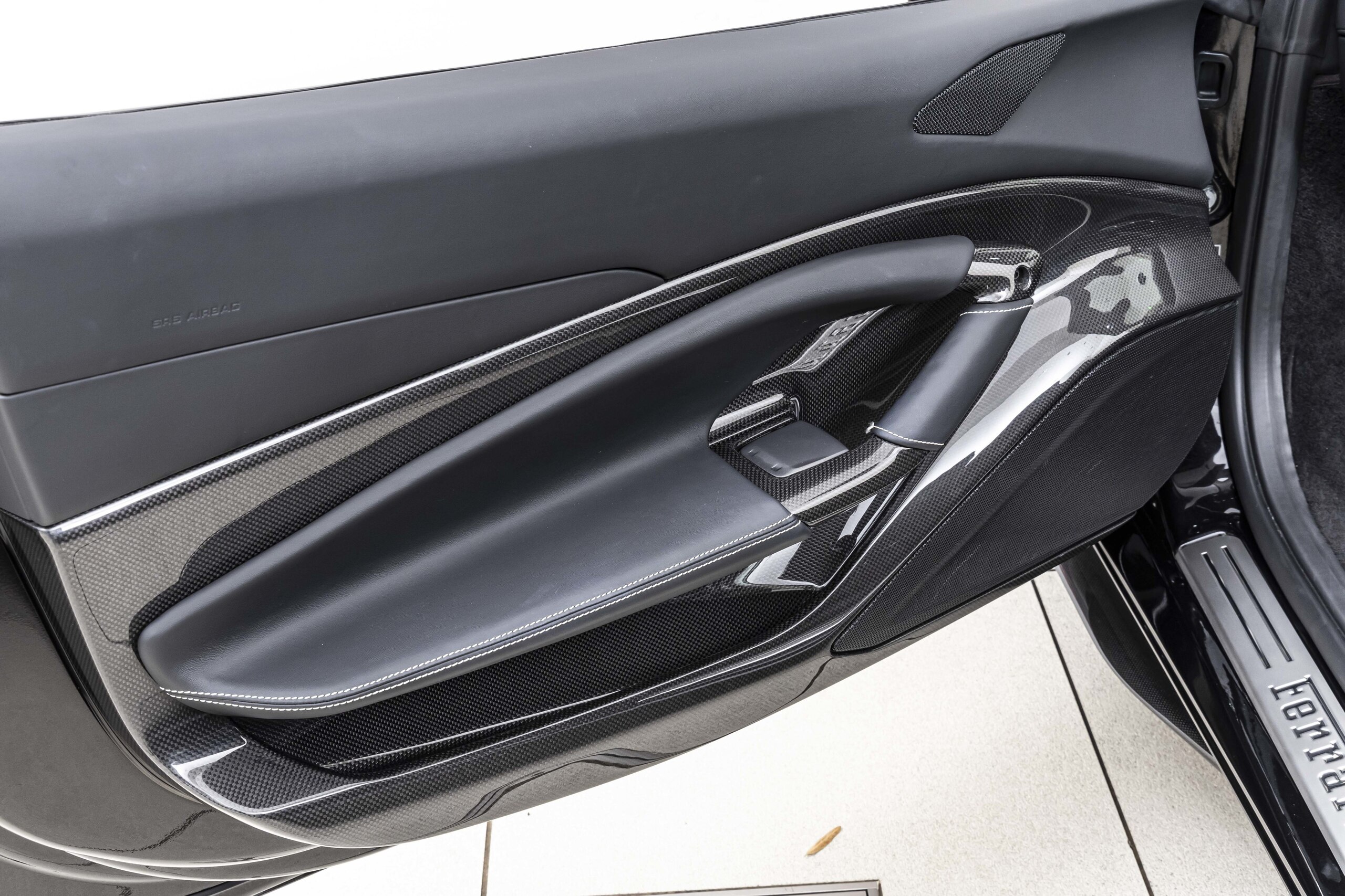 2022 Ferrari F8 Spider — Photo 32 / 32