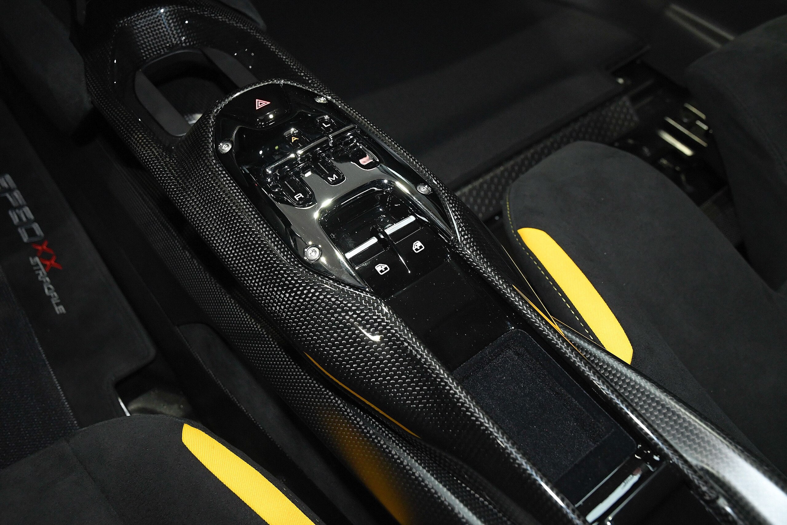 2026 Ferrari SF90 XX Stradale Tailor Made — Photo 43 / 63