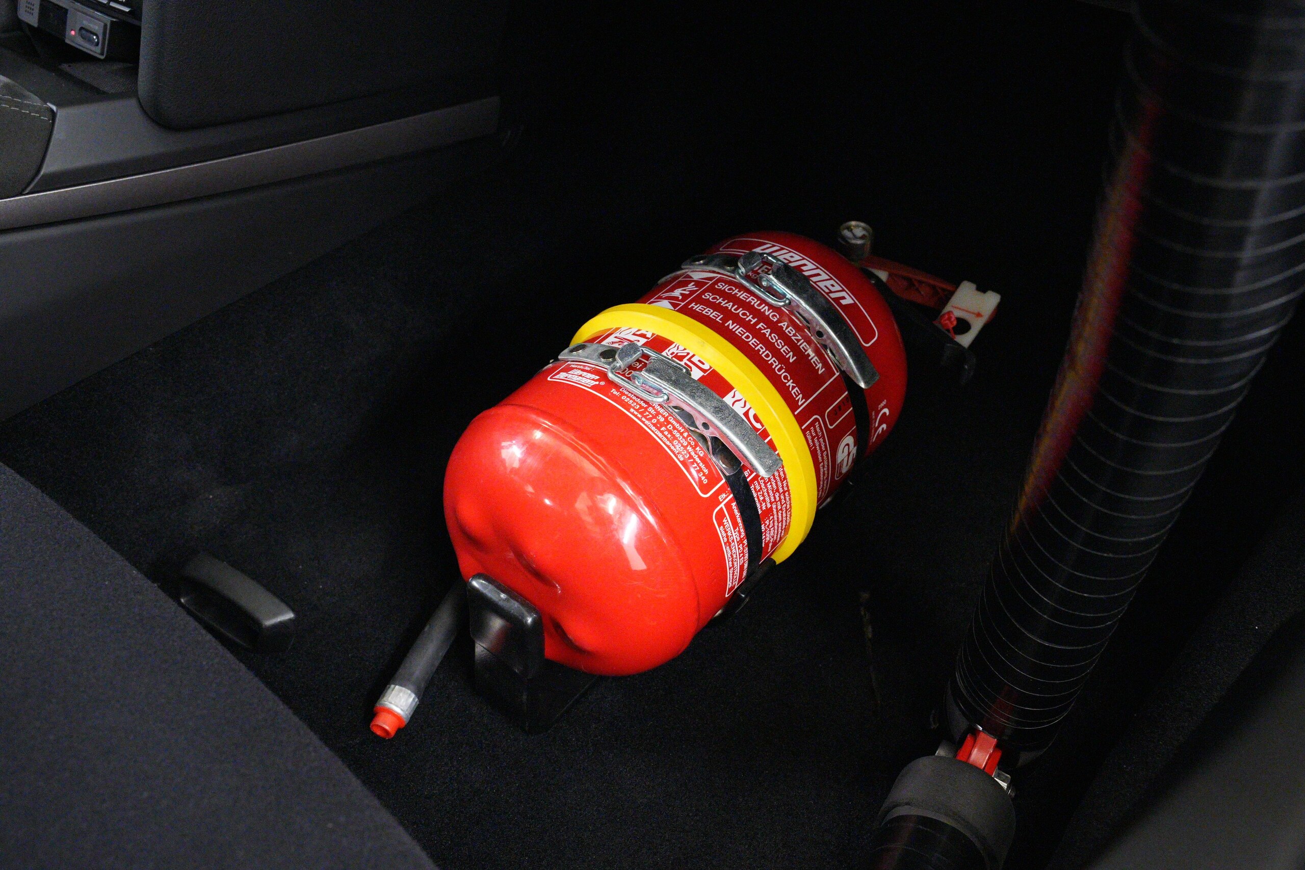 2011 Porsche 911 GT3 RS — Photo 15 / 43