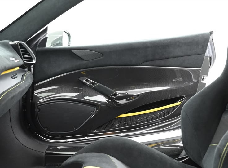 2020 Ferrari 488 Pista — Photo 13 / 22