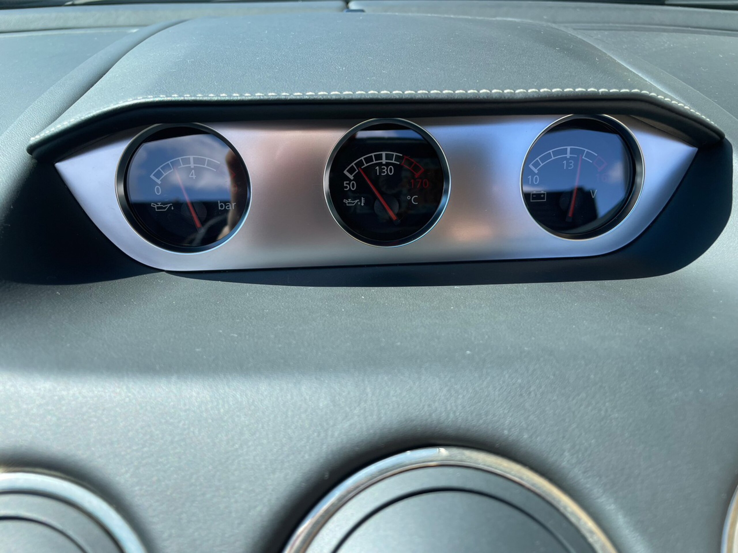 2008 Lamborghini Gallardo Spyder — Photo 14 / 24