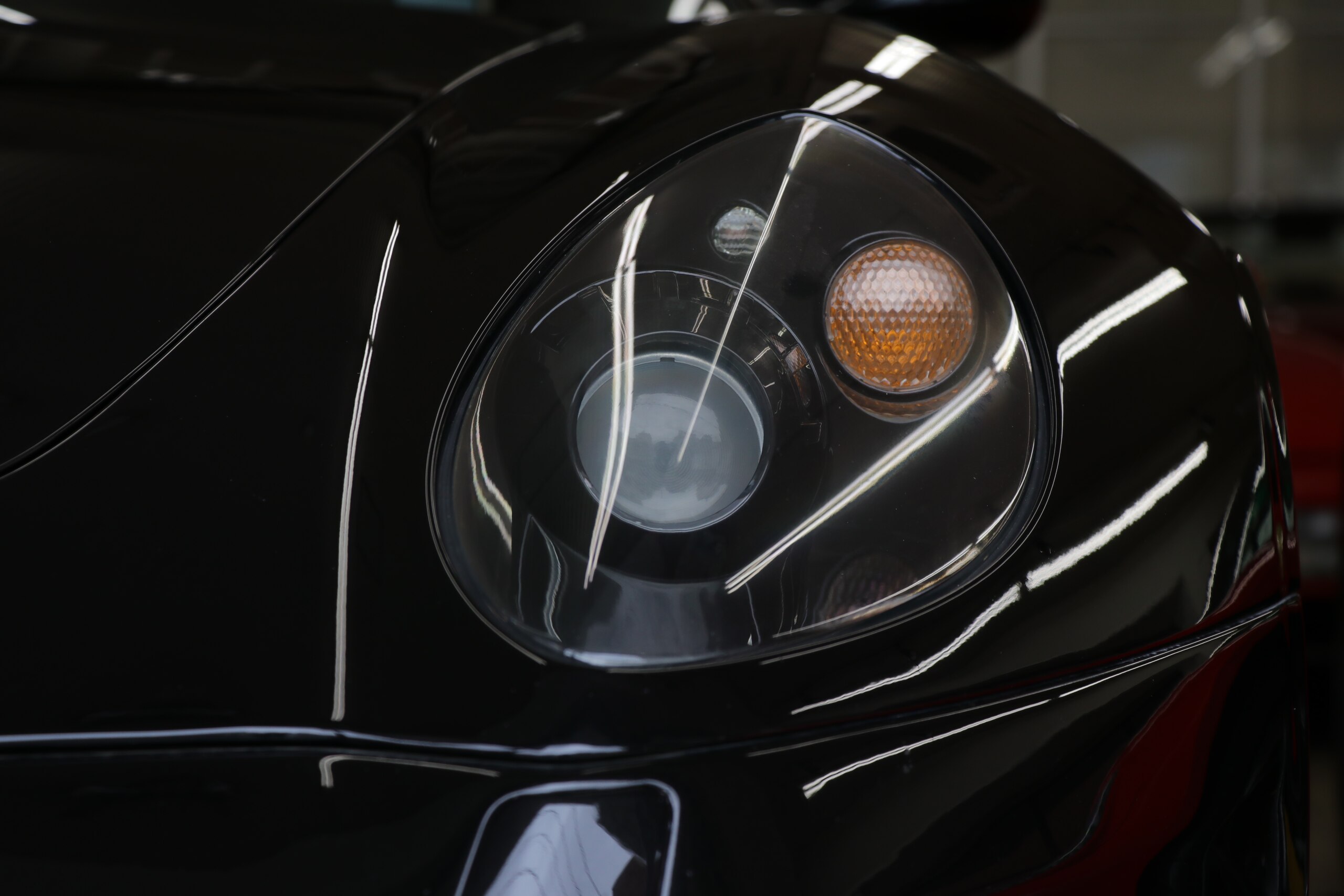 2005 Ferrari 612 Scaglietti — Photo 15 / 19