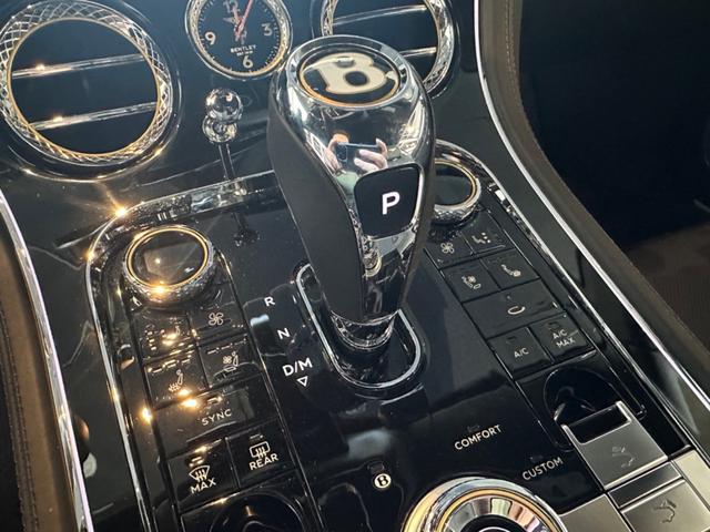 2019 Bentley Continental GT 6.0 — Photo 12 / 17