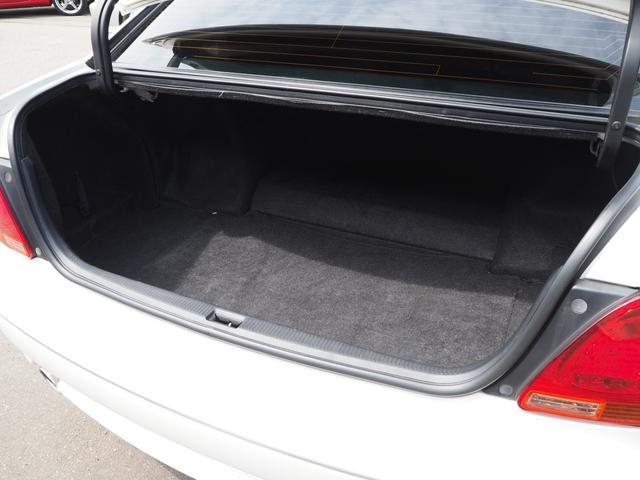 2002 Toyota Aristo V300 — Photo 24 / 24