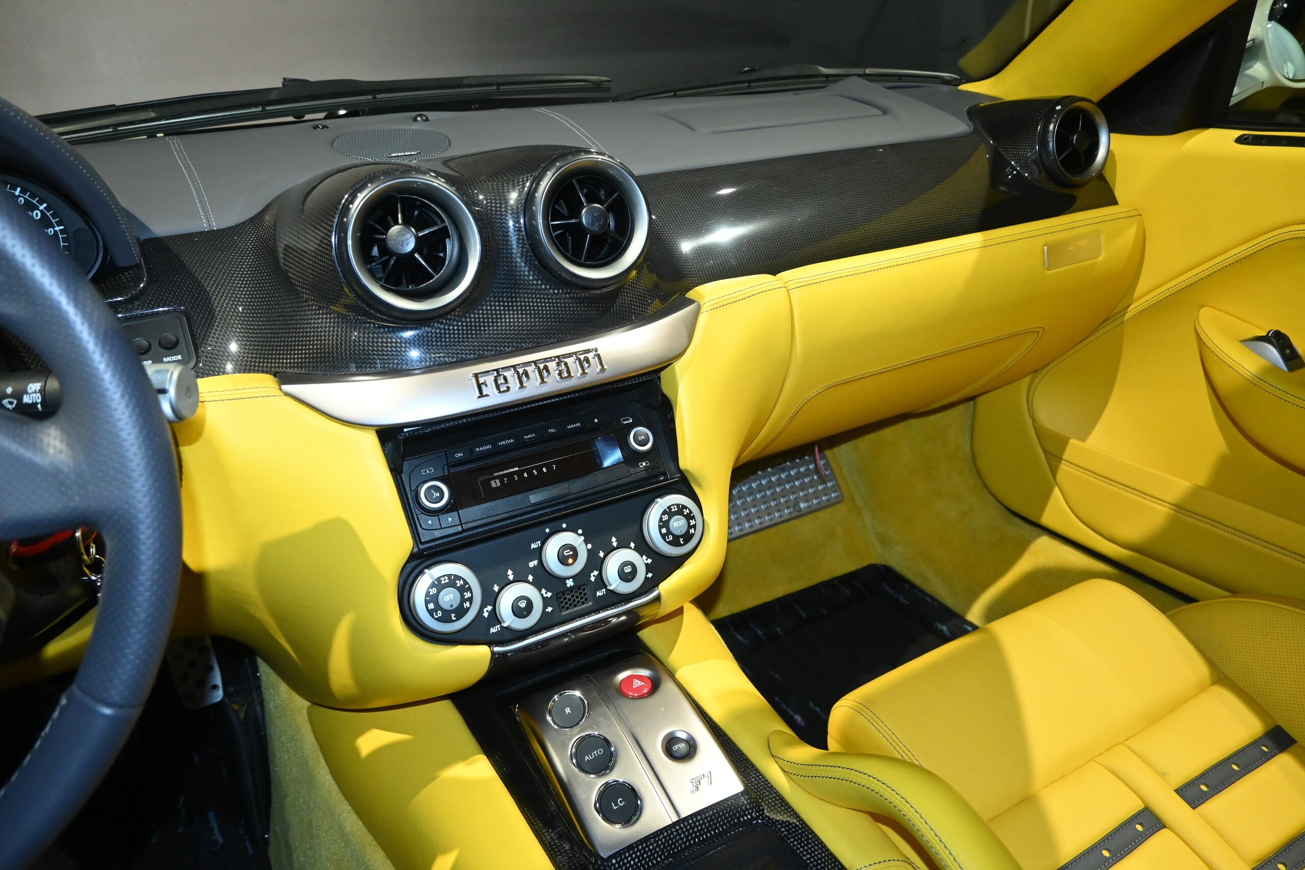 2008 Ferrari 599 — Photo 11 / 14