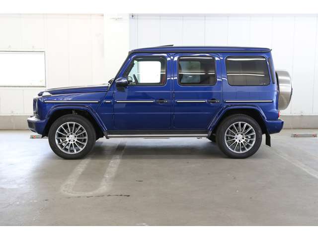 2021 Mercedes Benz G400D for sale in Japan