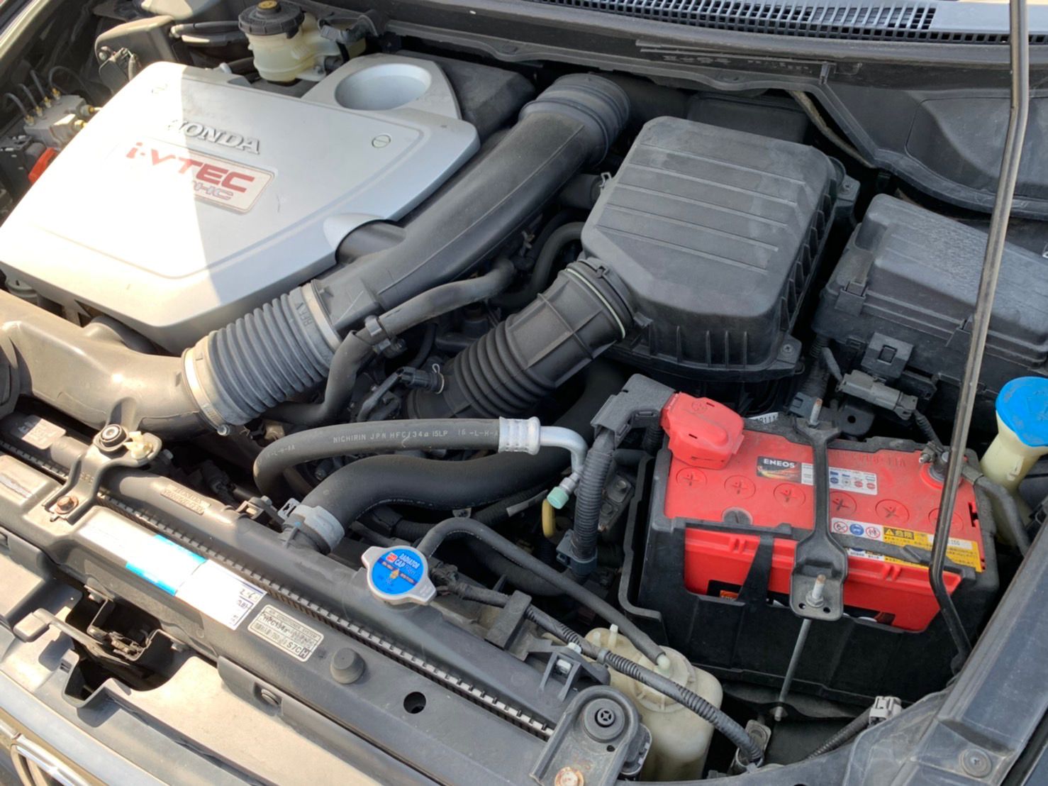 2007 Other Honda — Photo 30 / 32