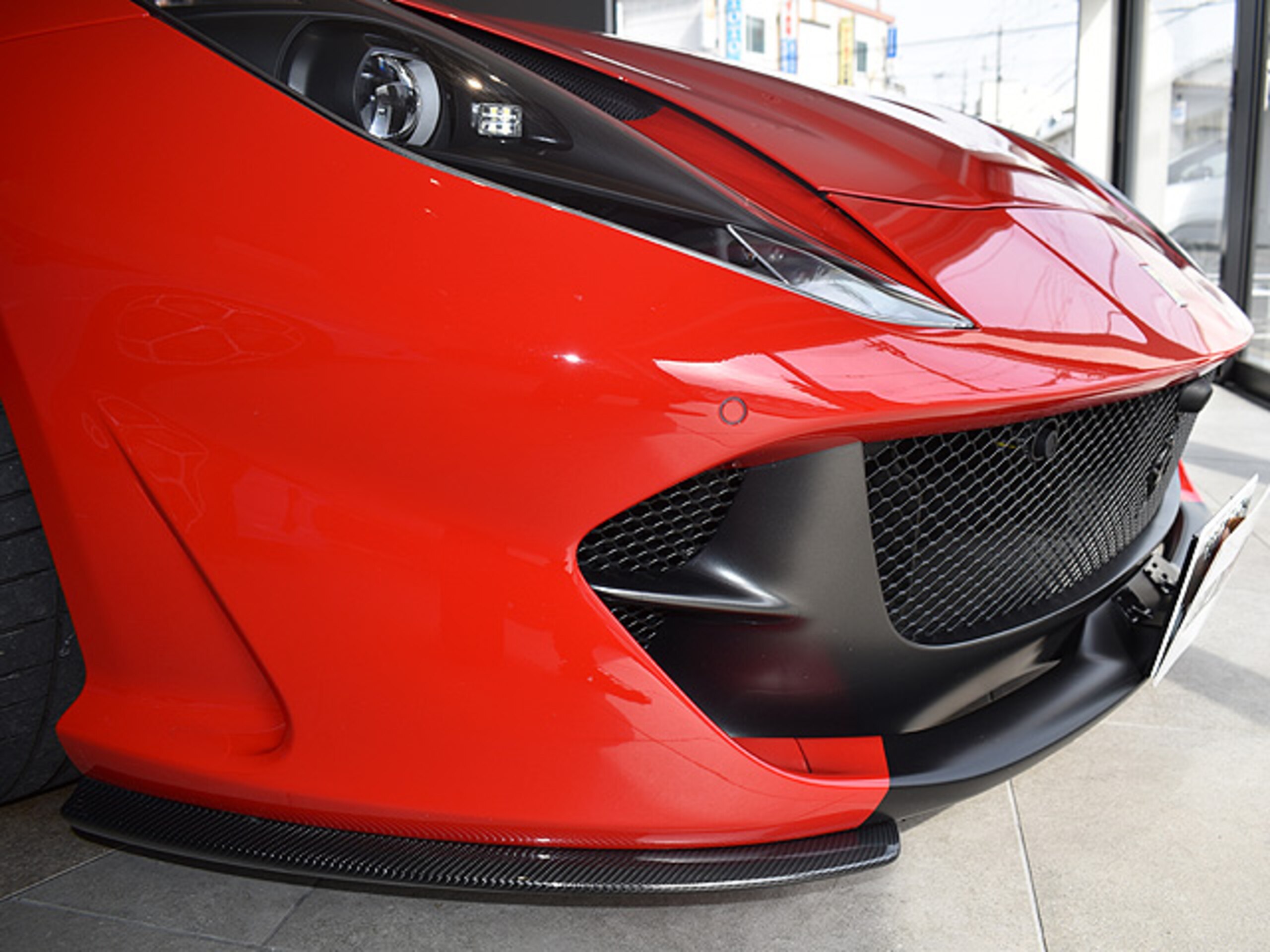 2021 Ferrari 812GTS — Photo 6 / 20