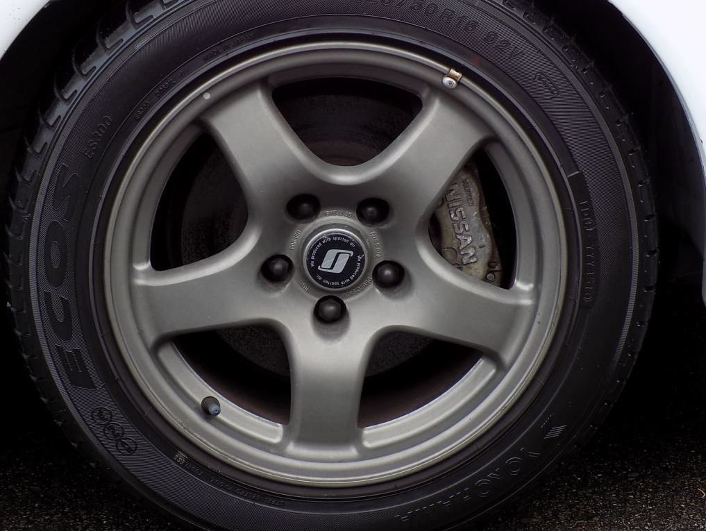 1992 Nissan Skyline GT-R — Photo 7 / 7