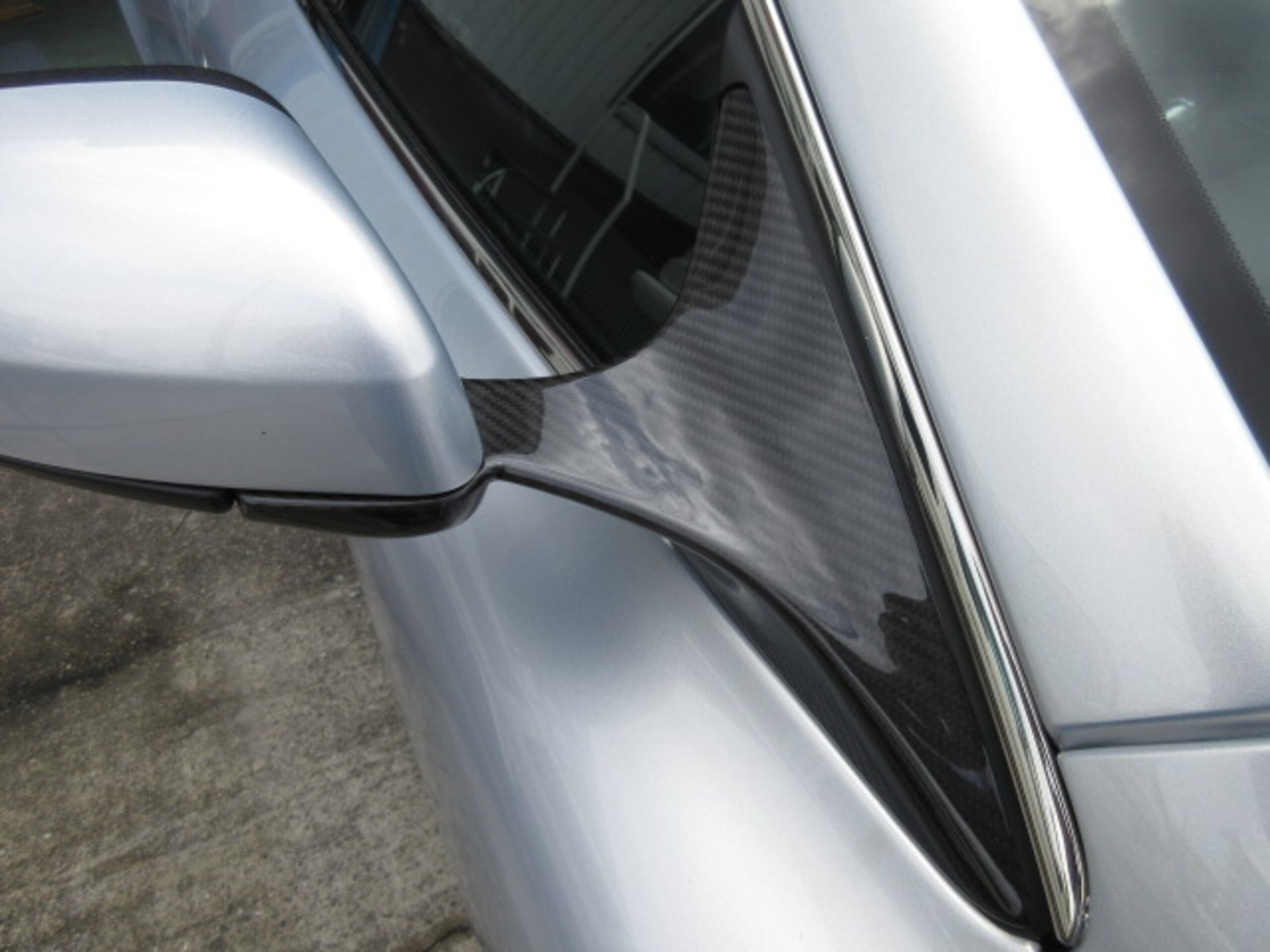 2008 Aston Martin DBS — Photo 12 / 14
