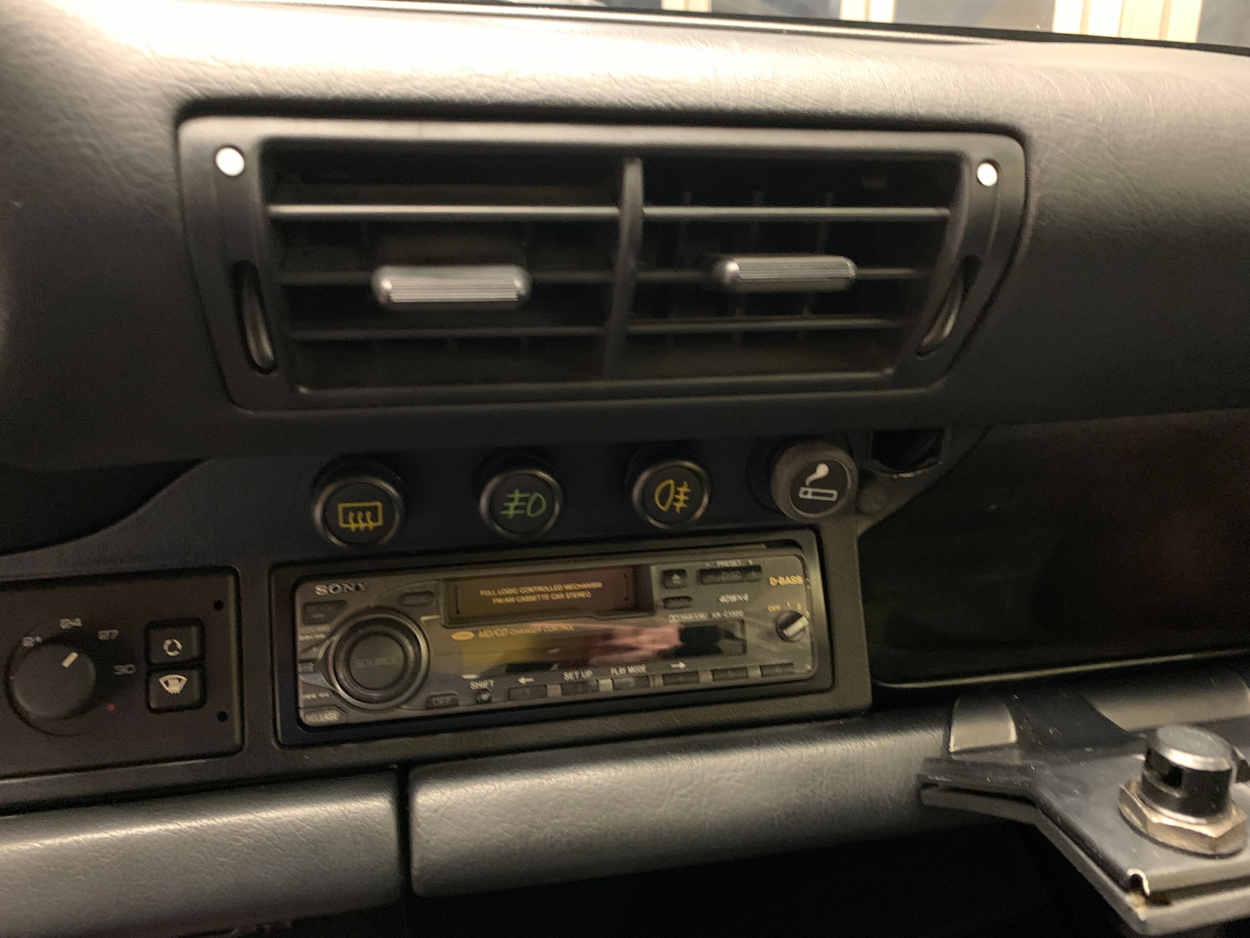 1991 Porsche 911 Carrera 2 — Photo 12 / 19