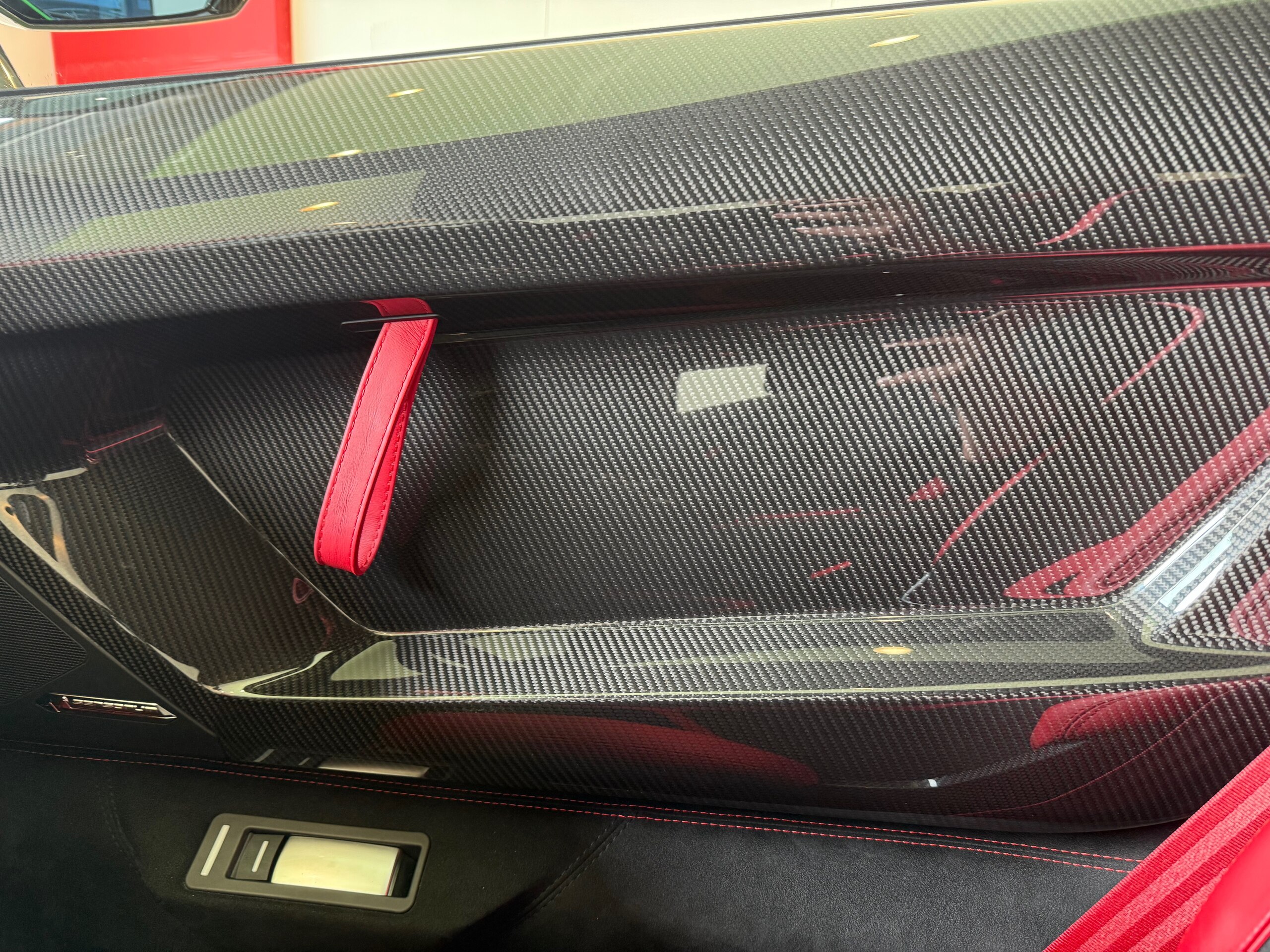 2019 Lamborghini Aventador SVJ — Photo 22 / 22