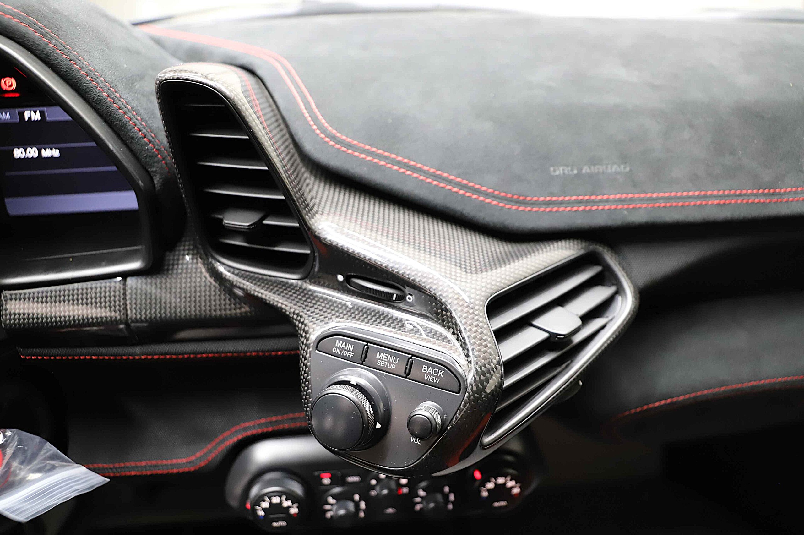 2015 Ferrari 458 Speciale — Photo 8 / 25